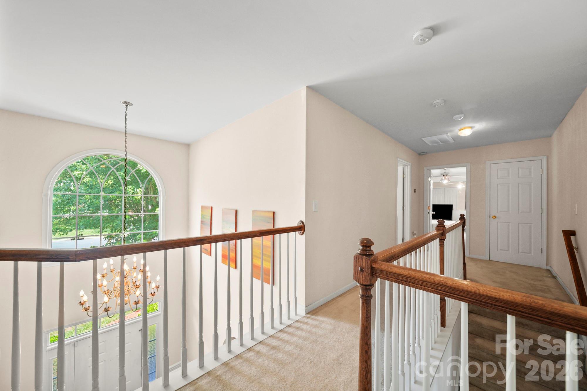 3124 Arklow Road — Charlotte