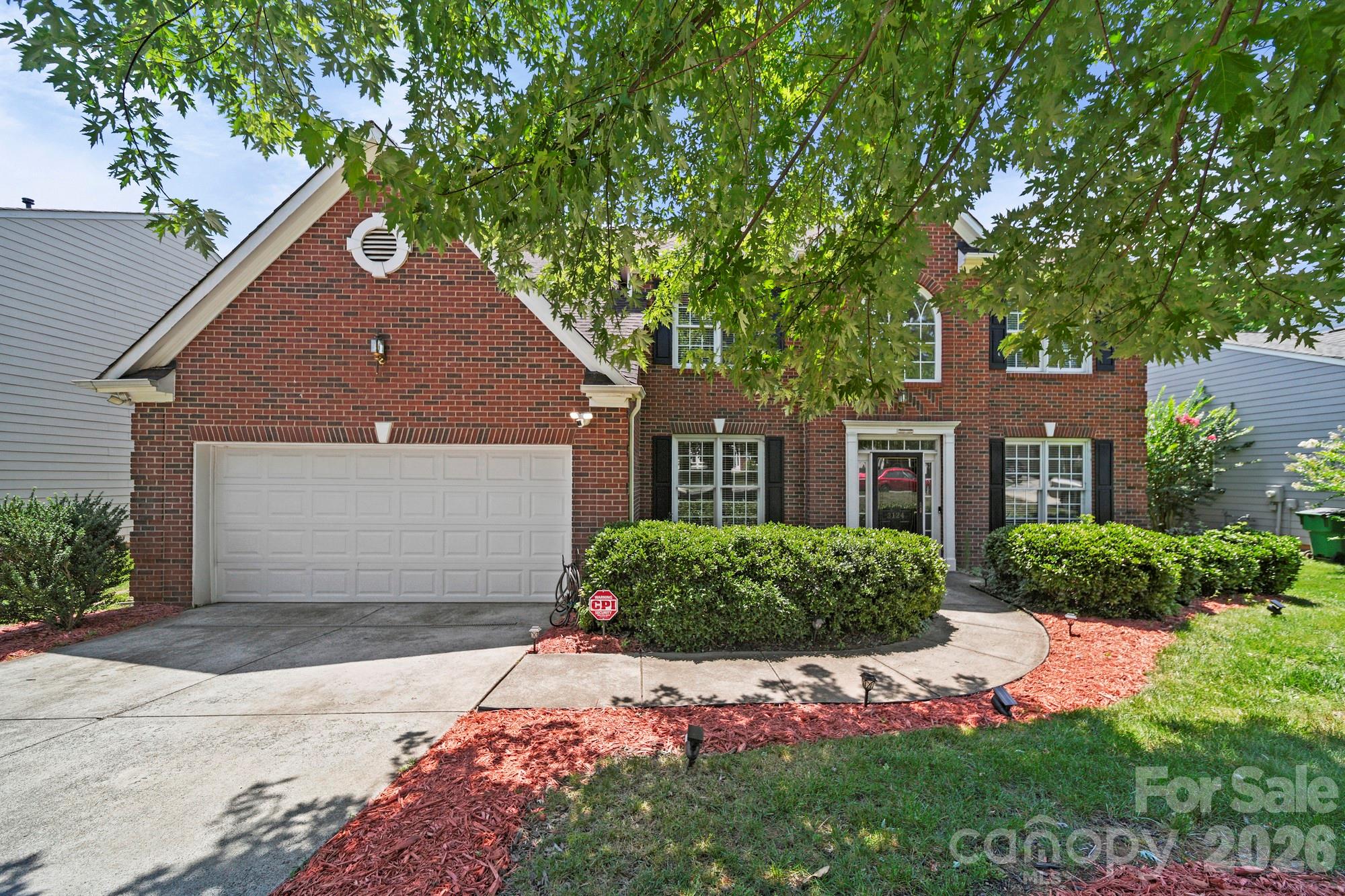 3124 Arklow Road — Charlotte