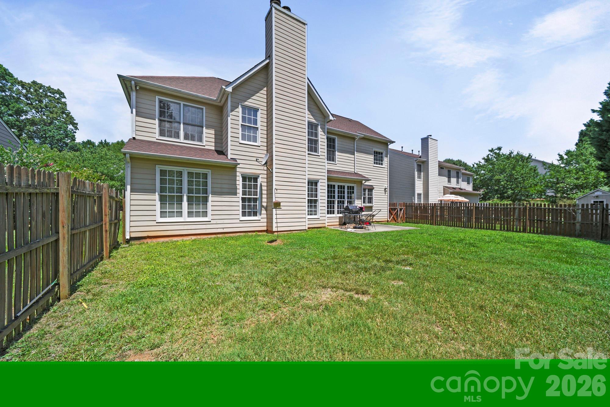 3124 Arklow Road — Charlotte