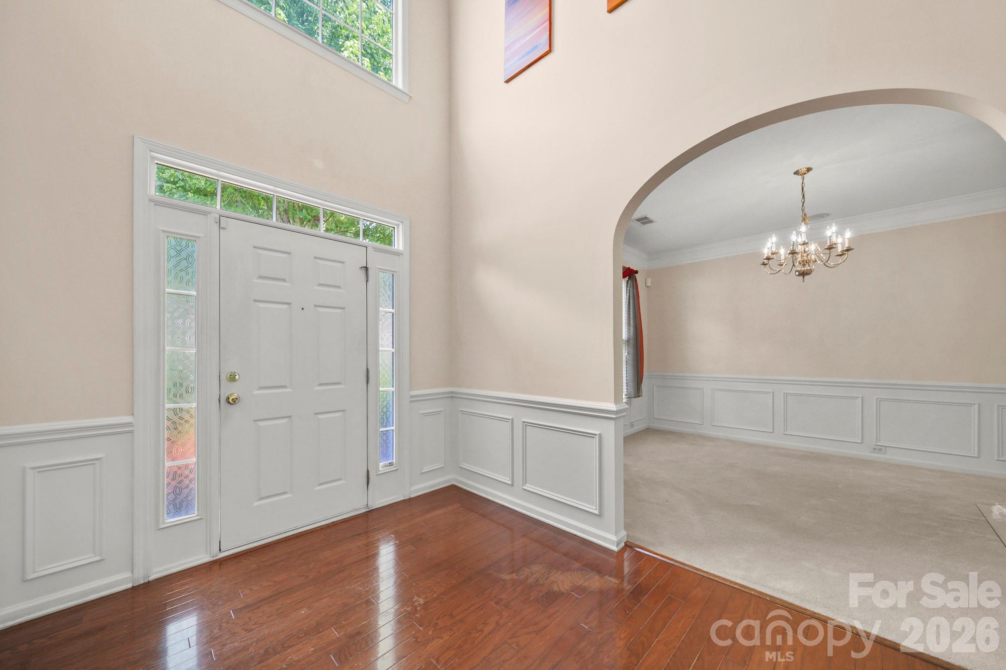 3124 Arklow Road — Charlotte