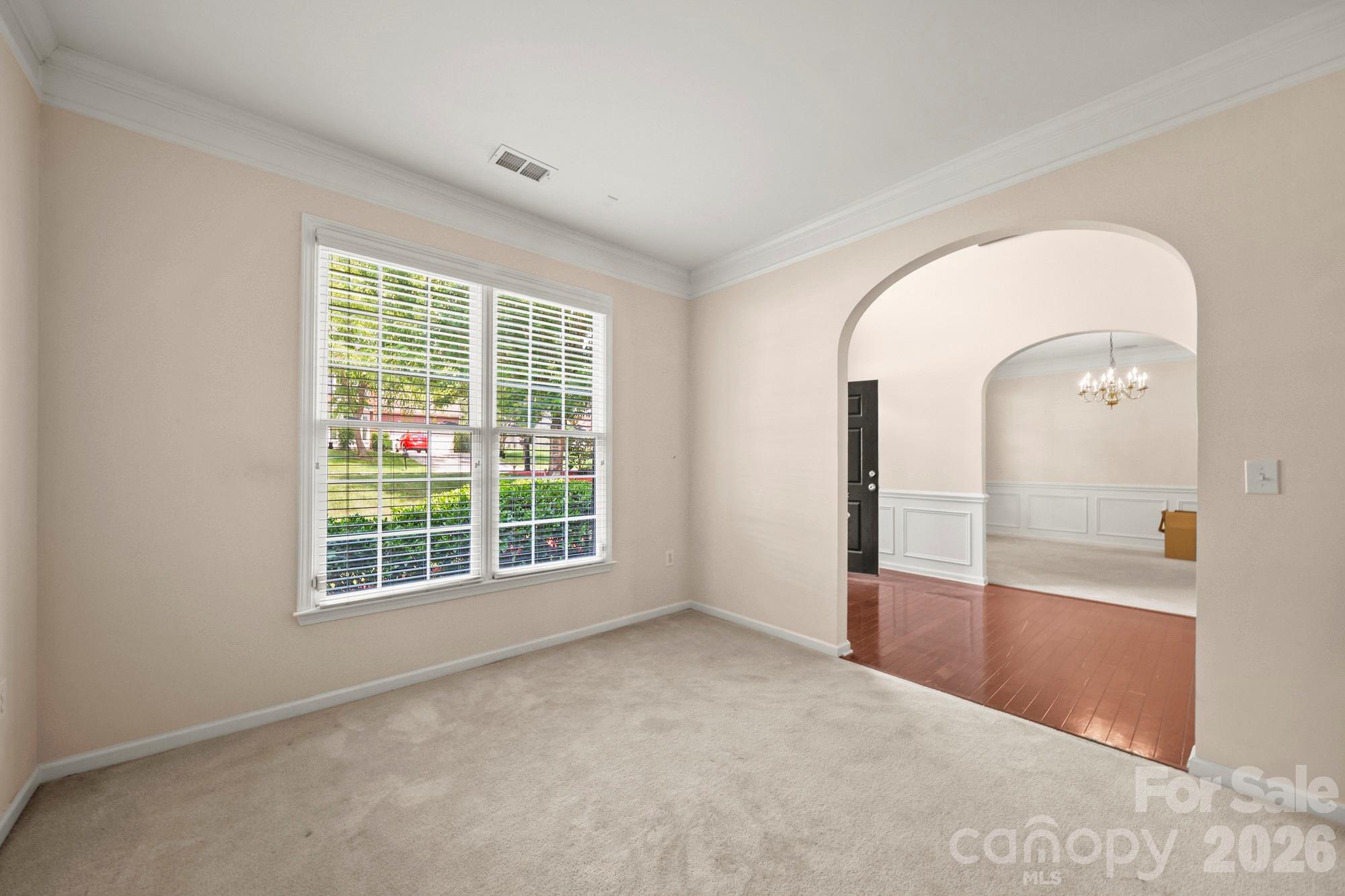 3124 Arklow Road — Charlotte