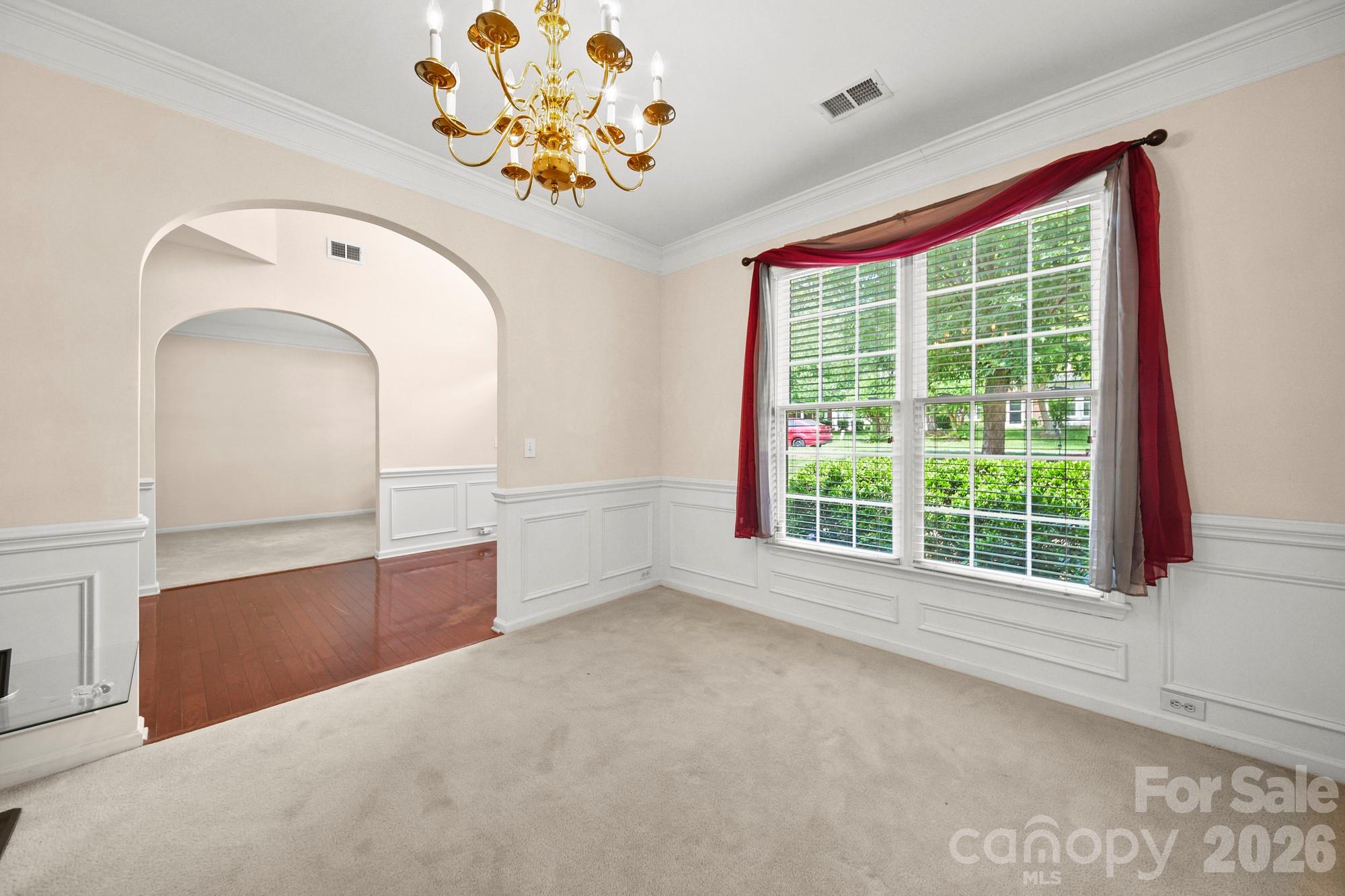 3124 Arklow Road — Charlotte