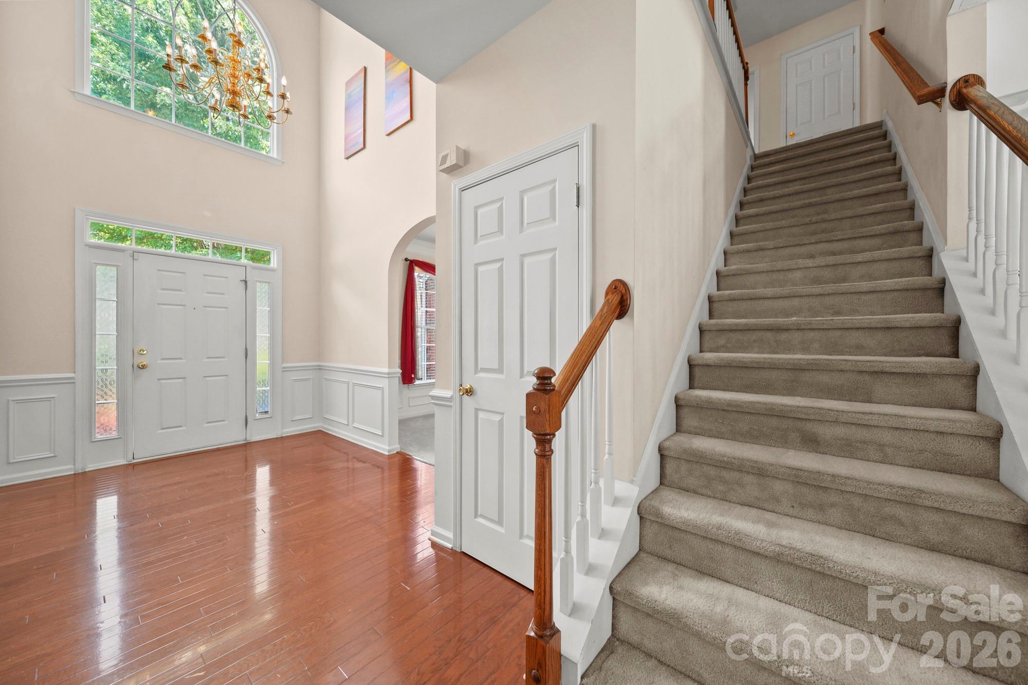 3124 Arklow Road — Charlotte