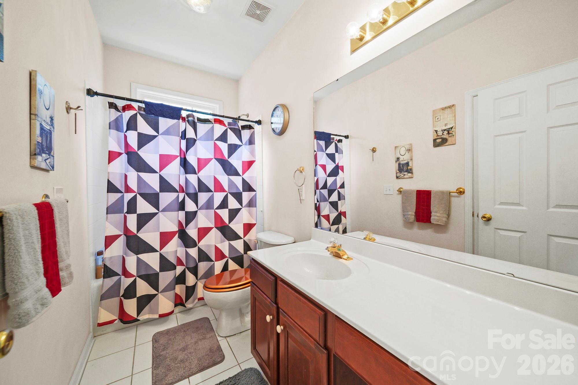 3124 Arklow Road — Charlotte