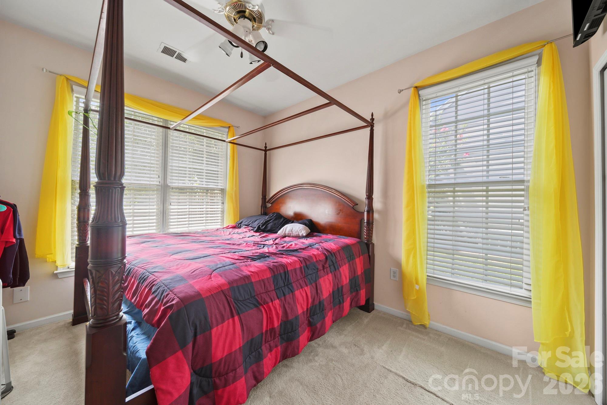 3124 Arklow Road — Charlotte