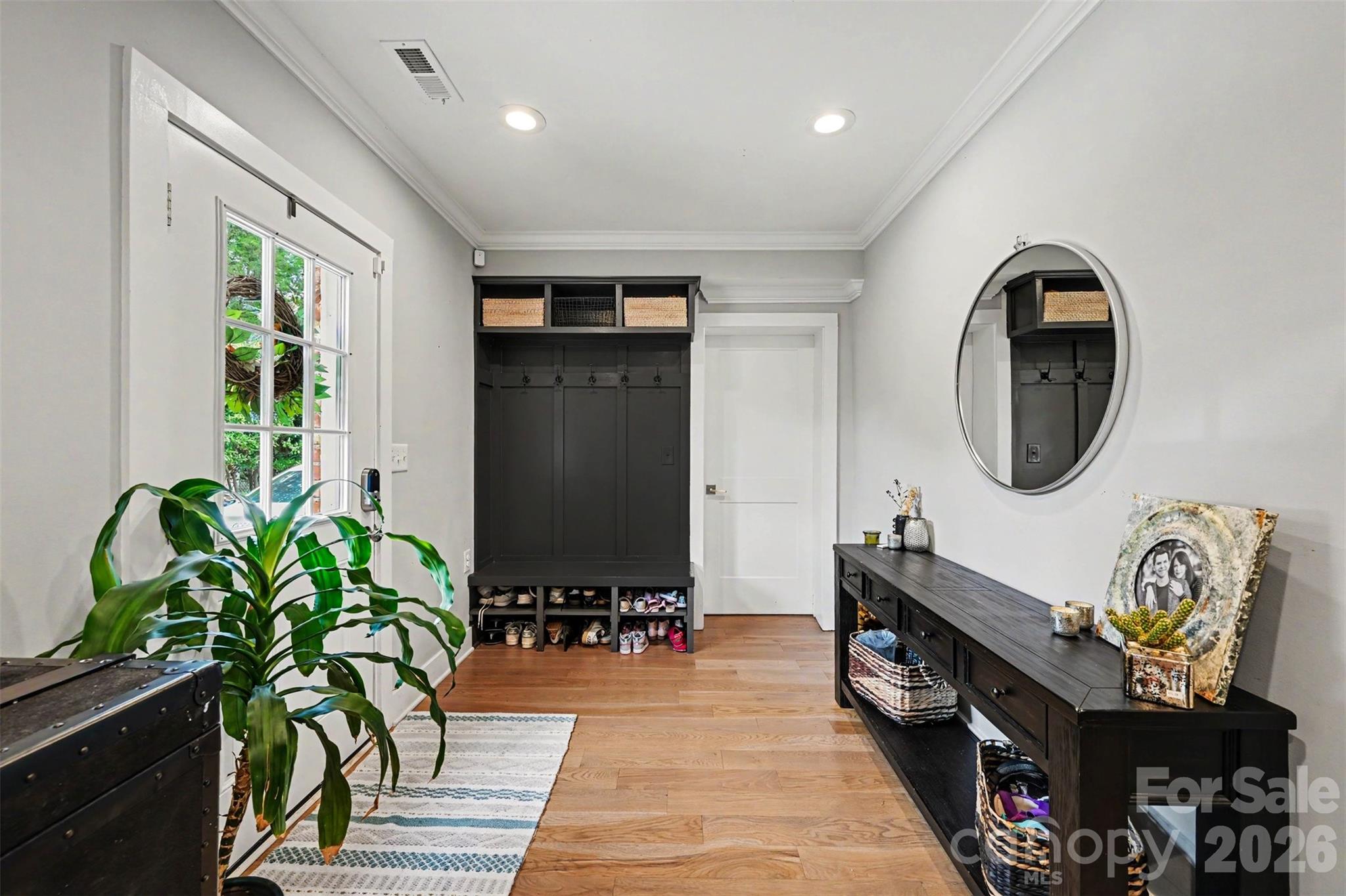 4931 Seacroft Road — Charlotte