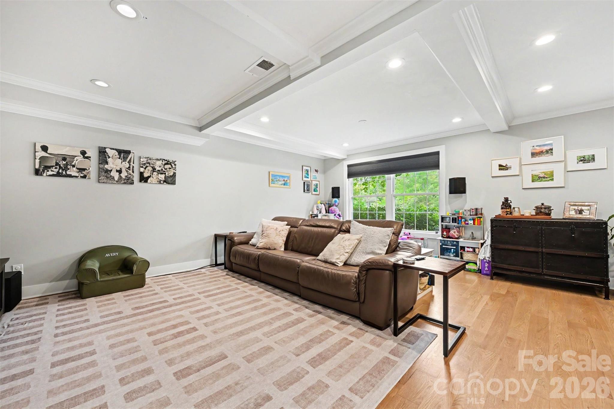 4931 Seacroft Road — Charlotte