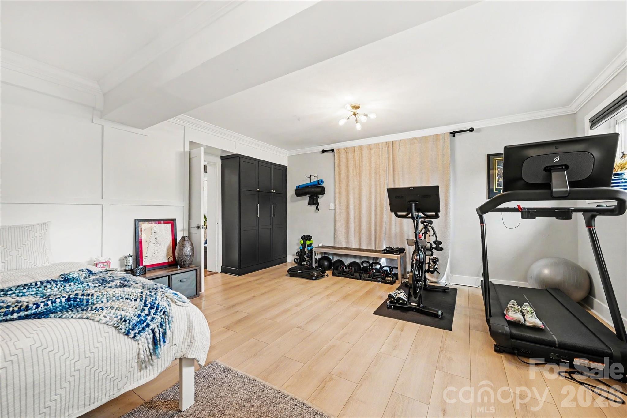 4931 Seacroft Road — Charlotte