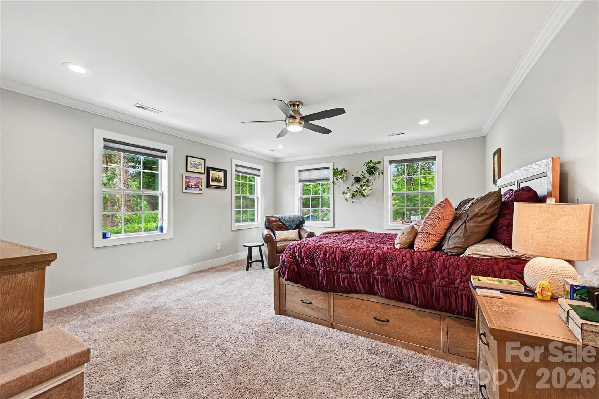 4931 Seacroft Road — Charlotte