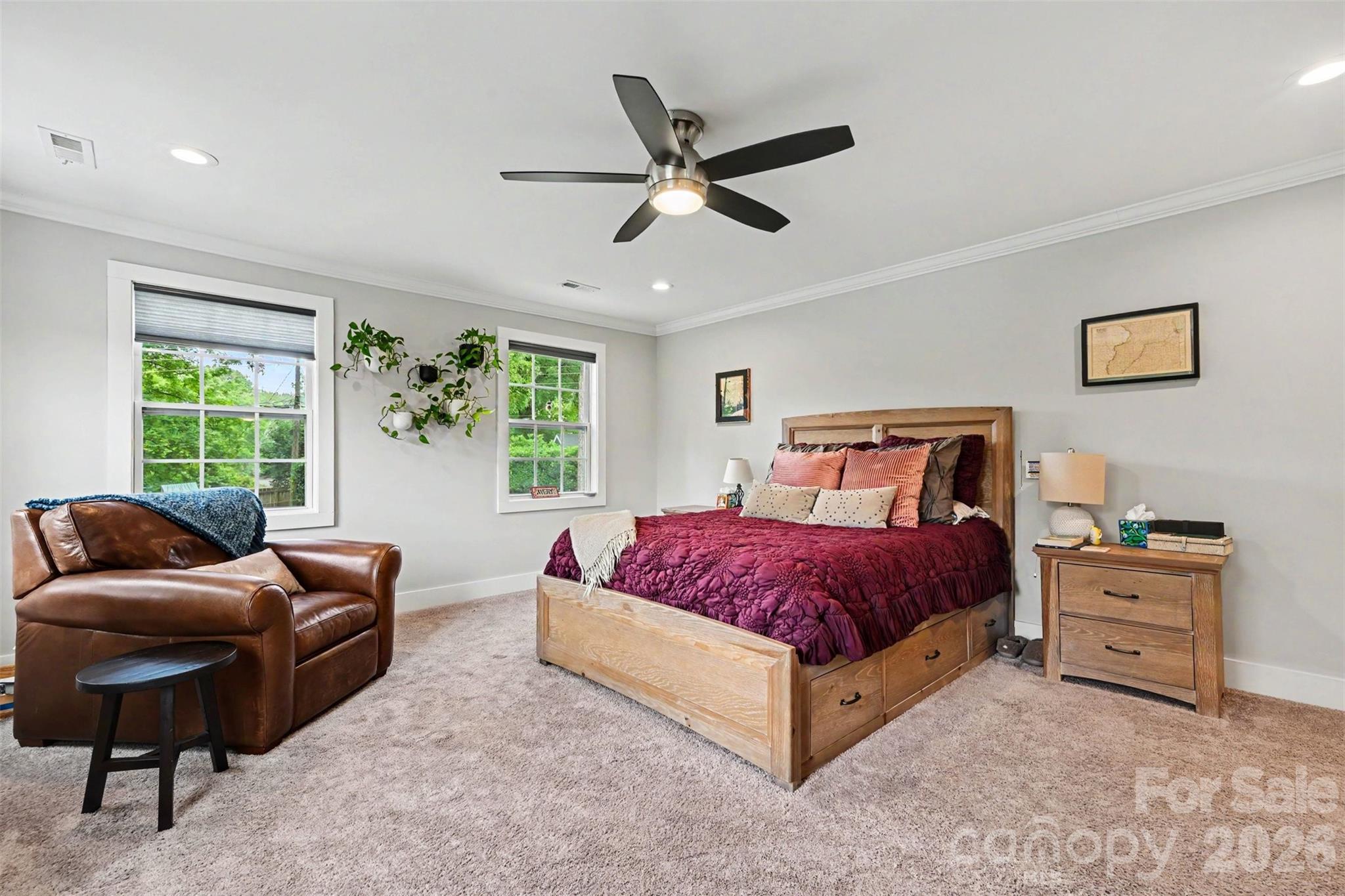 4931 Seacroft Road — Charlotte