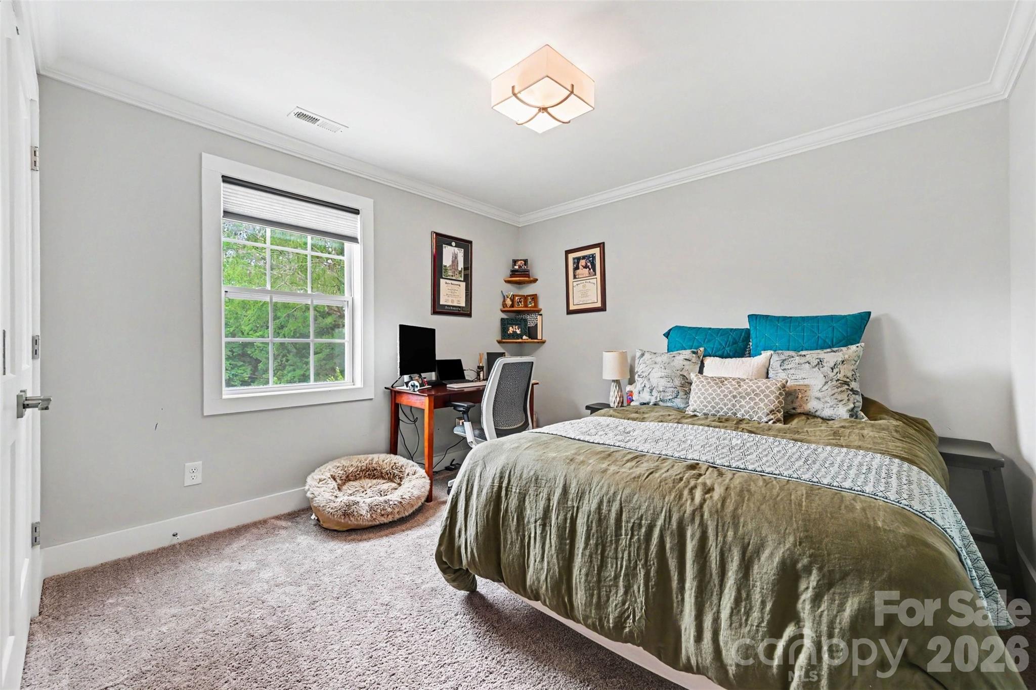 4931 Seacroft Road — Charlotte