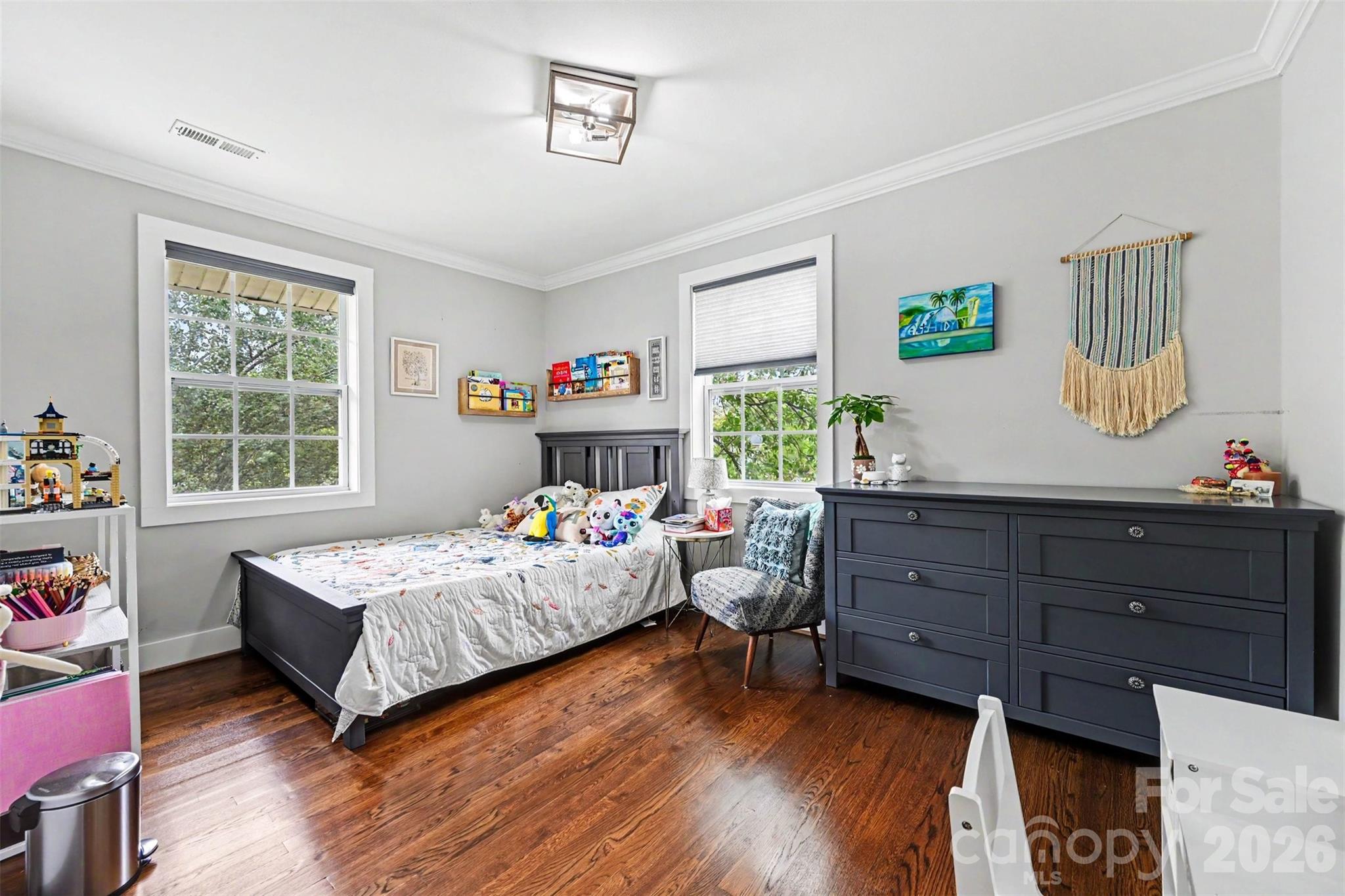 4931 Seacroft Road — Charlotte