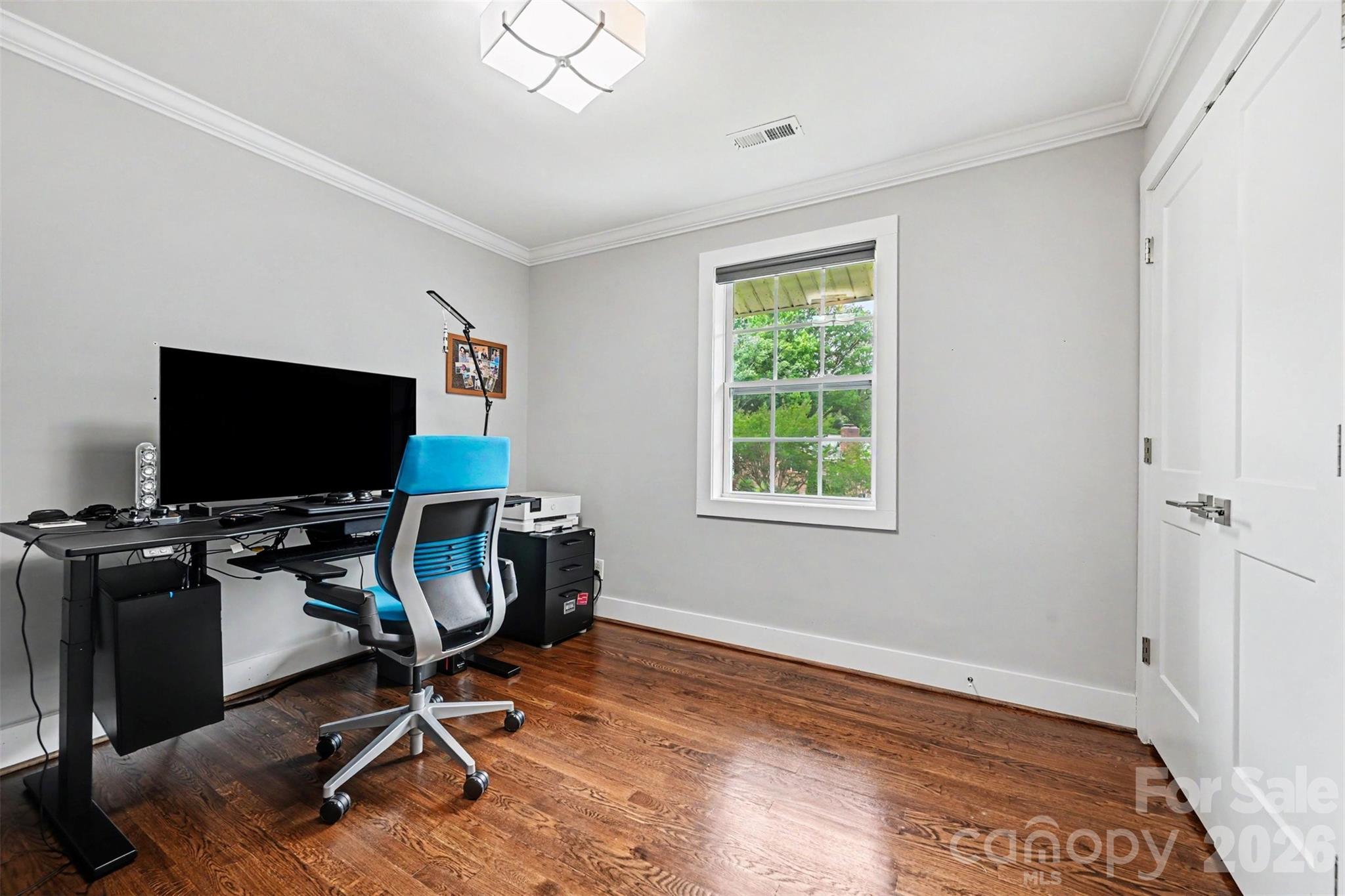4931 Seacroft Road — Charlotte