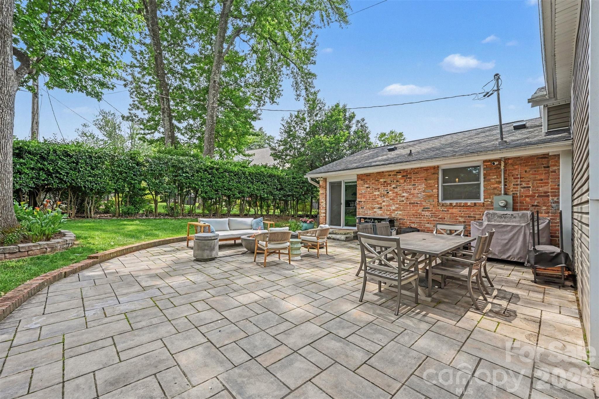 4931 Seacroft Road — Charlotte