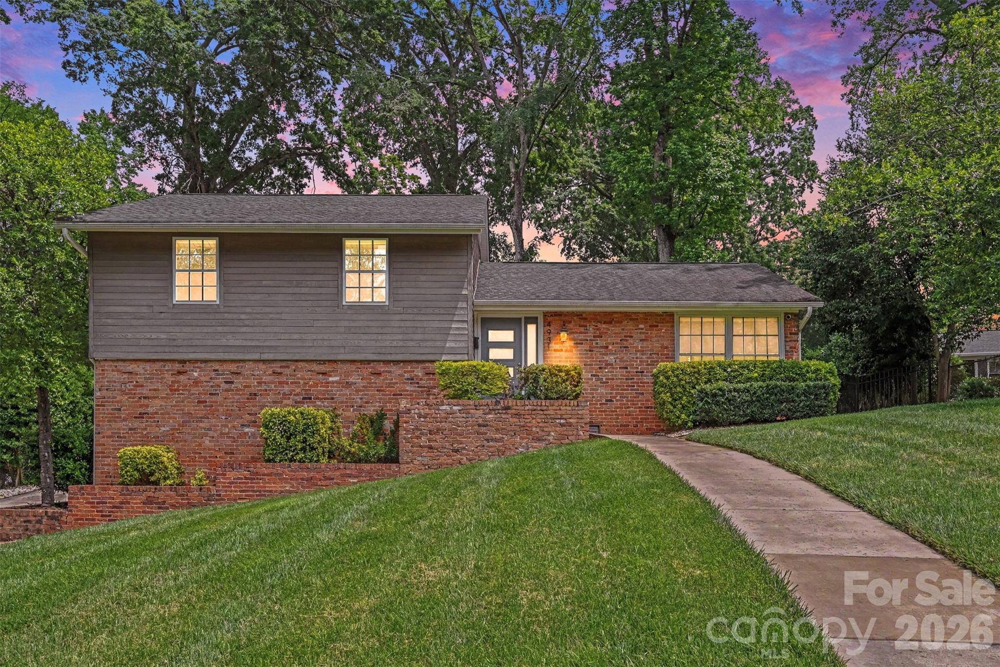 4931 Seacroft Road — Charlotte