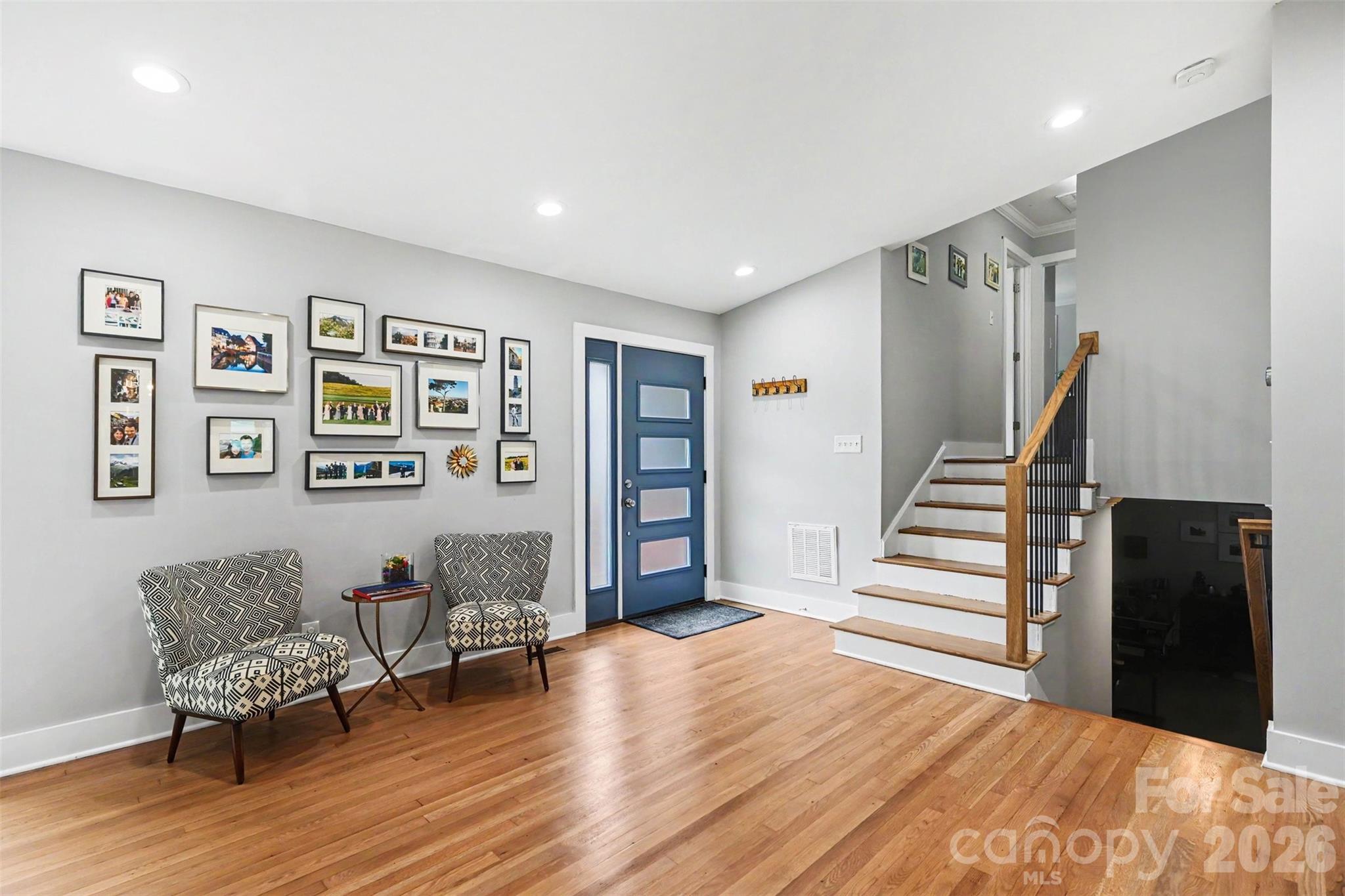 4931 Seacroft Road — Charlotte
