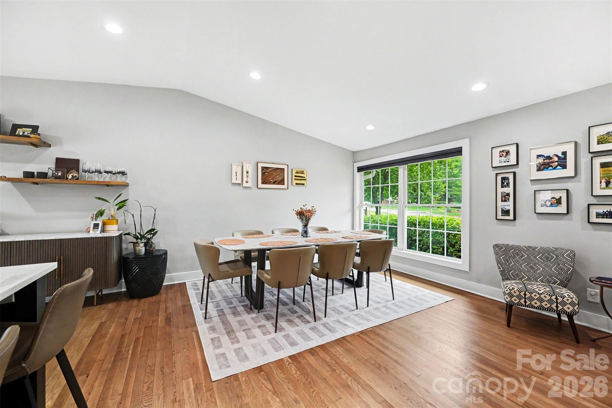 4931 Seacroft Road — Charlotte