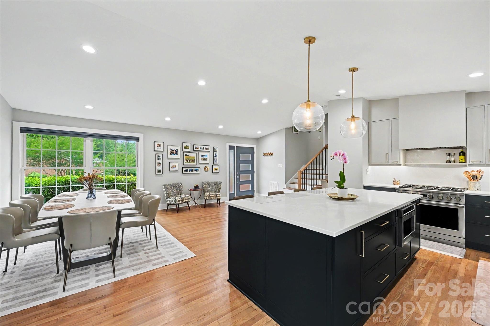 4931 Seacroft Road — Charlotte