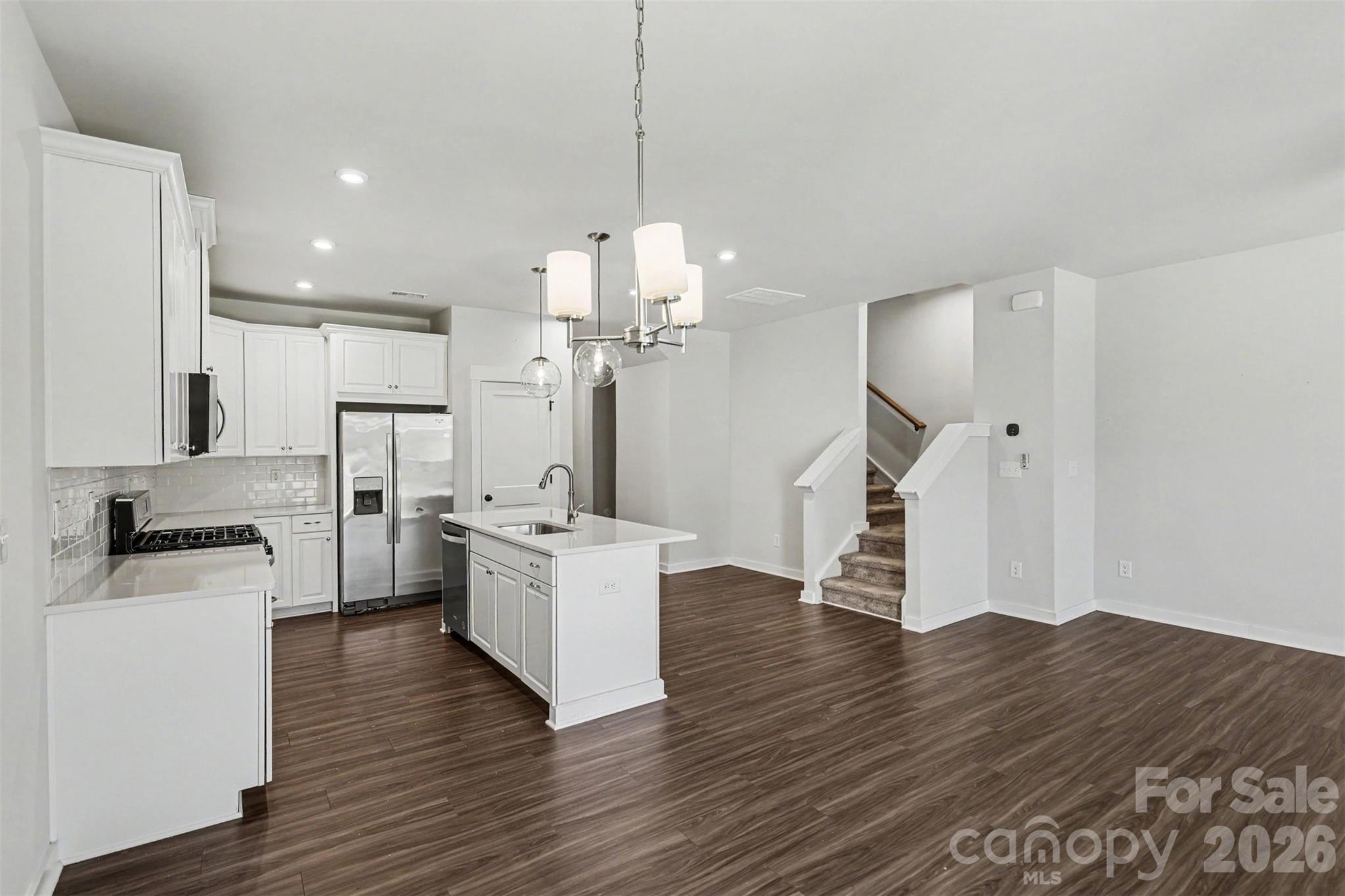 9521 Munsing Drive — Charlotte