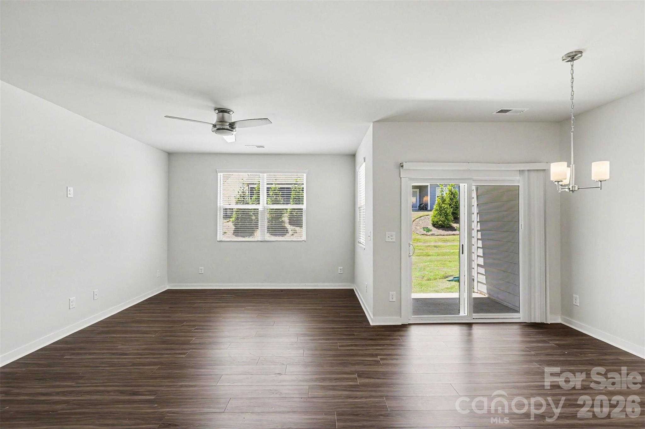 9521 Munsing Drive — Charlotte