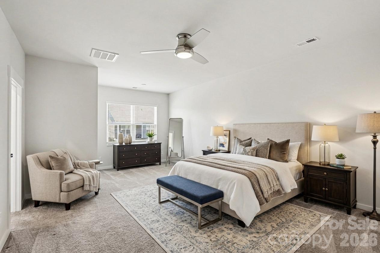 9521 Munsing Drive — Charlotte