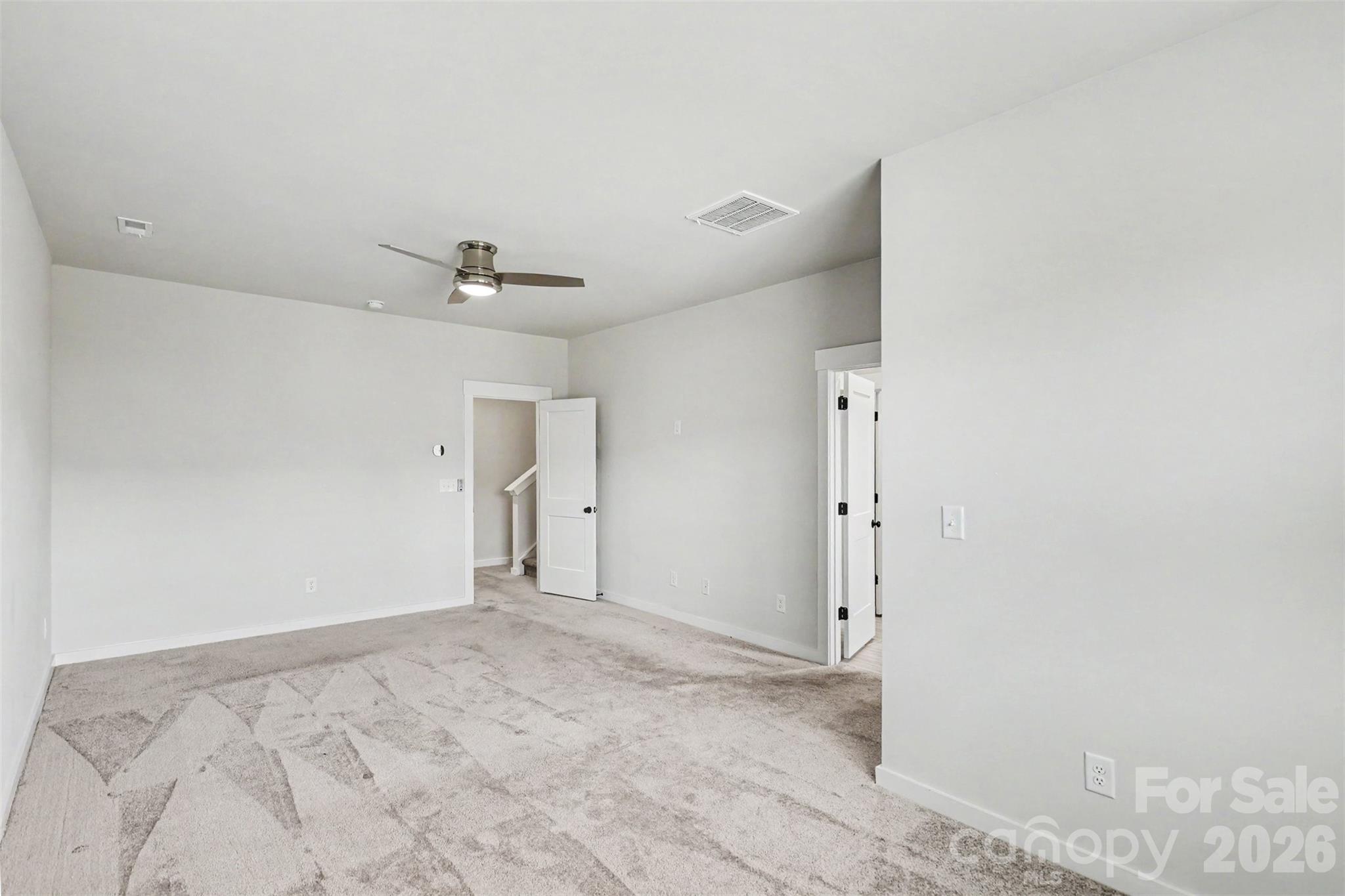 9521 Munsing Drive — Charlotte