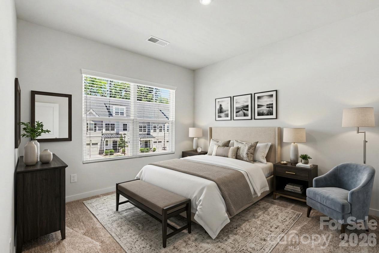 9521 Munsing Drive — Charlotte