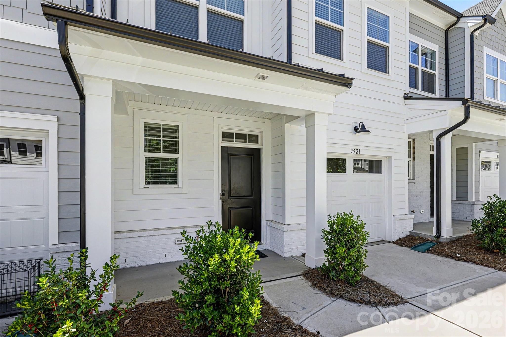 9521 Munsing Drive — Charlotte