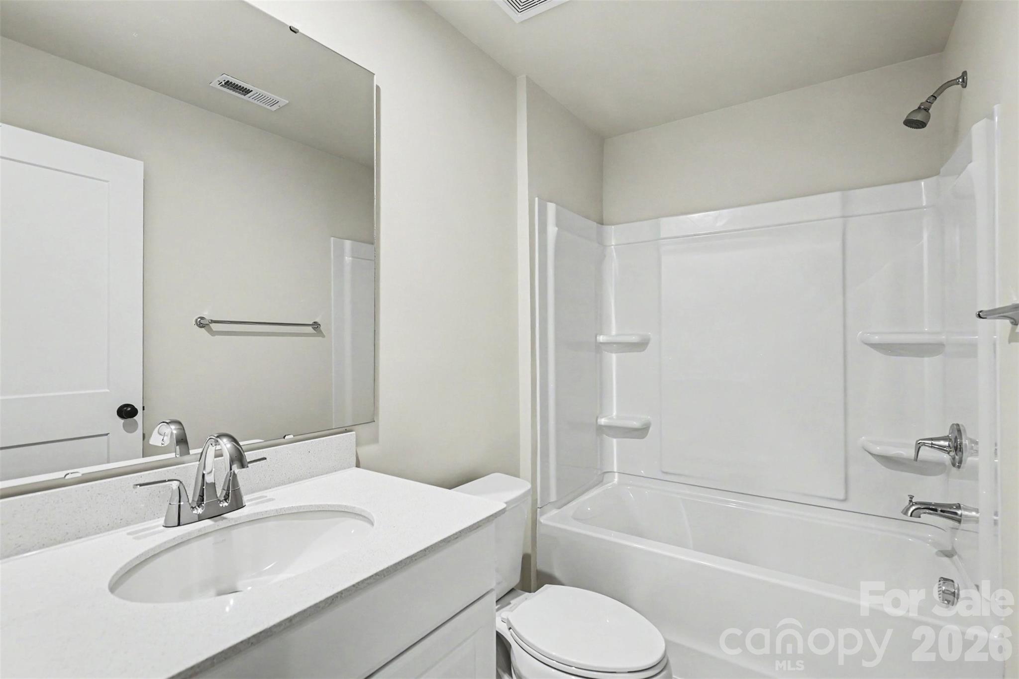 9521 Munsing Drive — Charlotte