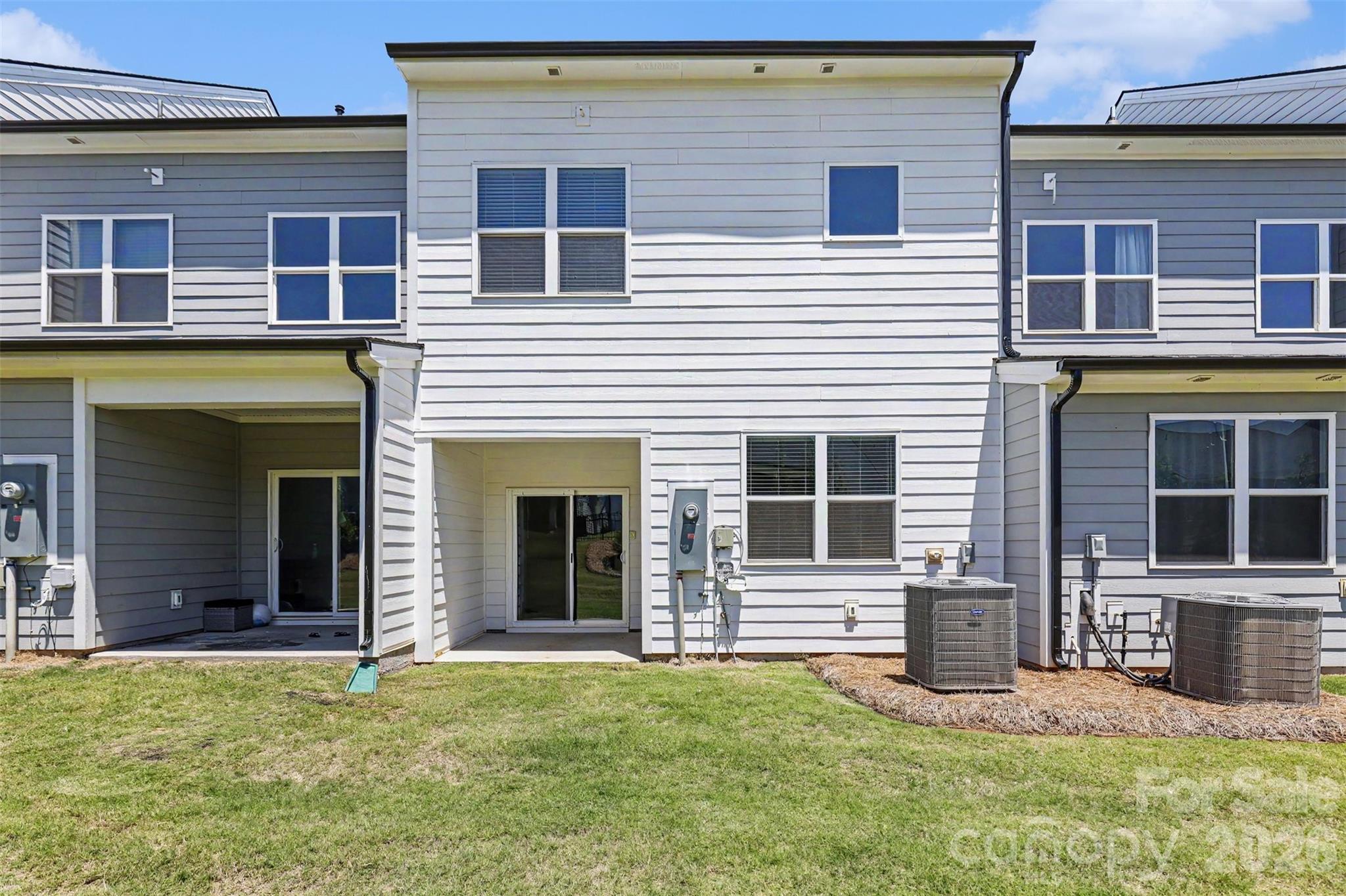9521 Munsing Drive — Charlotte
