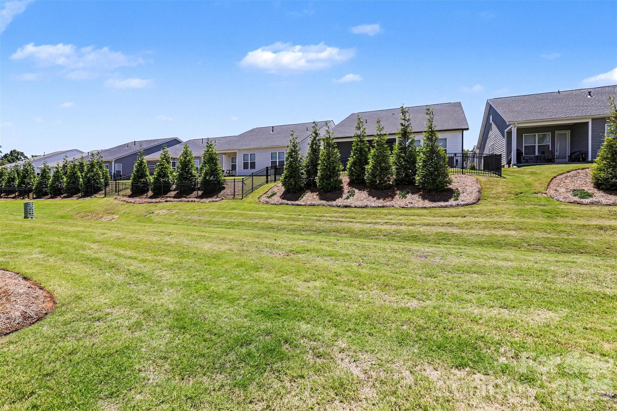 9521 Munsing Drive — Charlotte