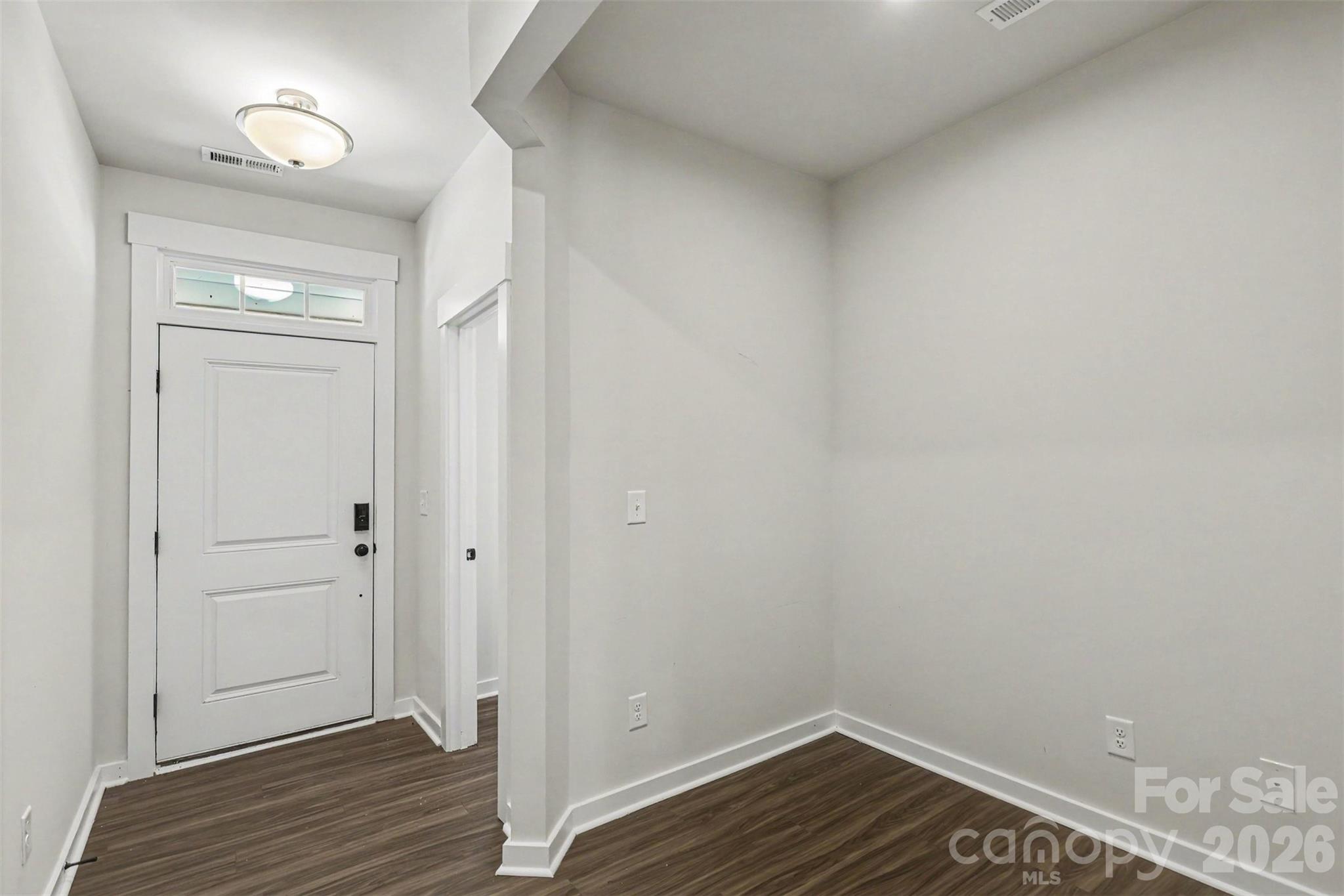 9521 Munsing Drive — Charlotte