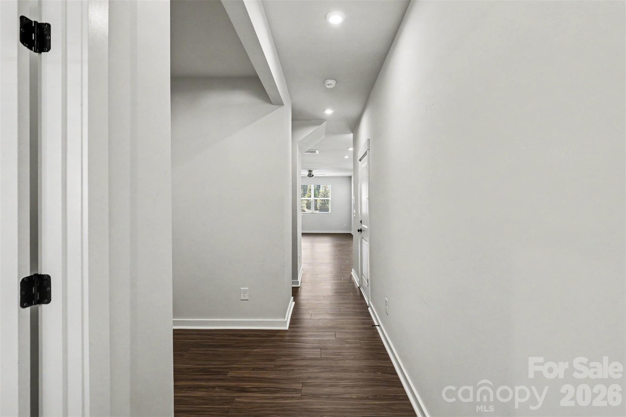 9521 Munsing Drive — Charlotte