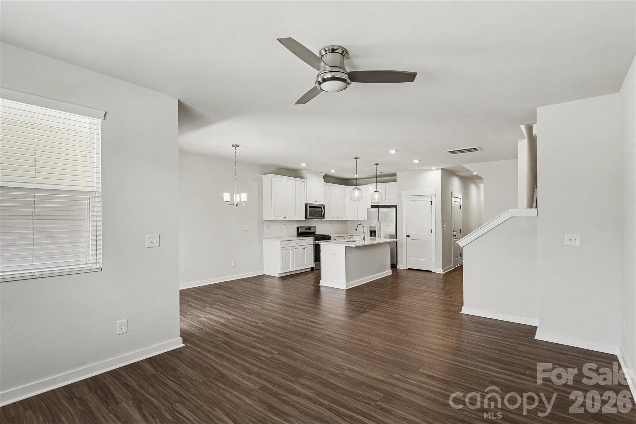 9521 Munsing Drive — Charlotte