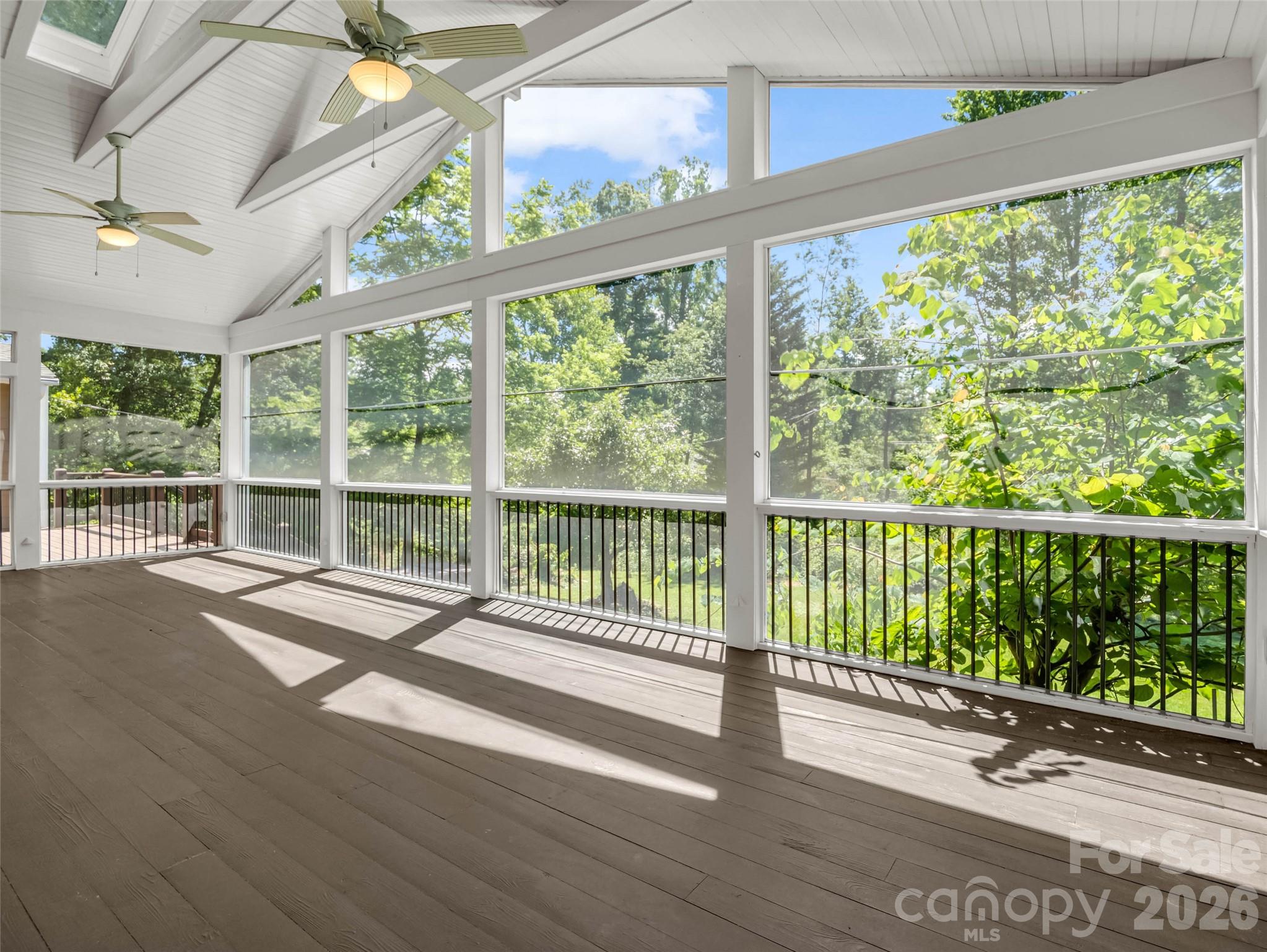 52 Forest Road — Asheville