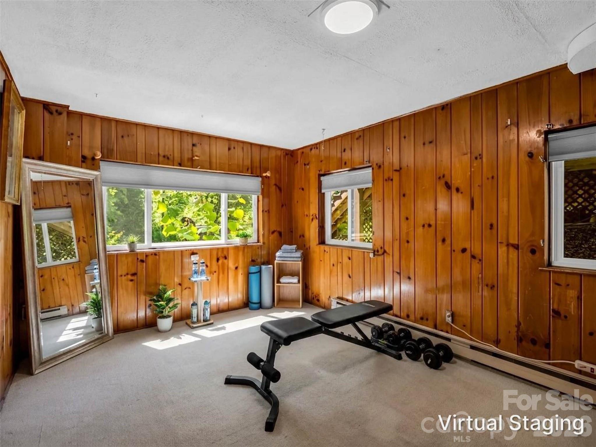 52 Forest Road — Asheville