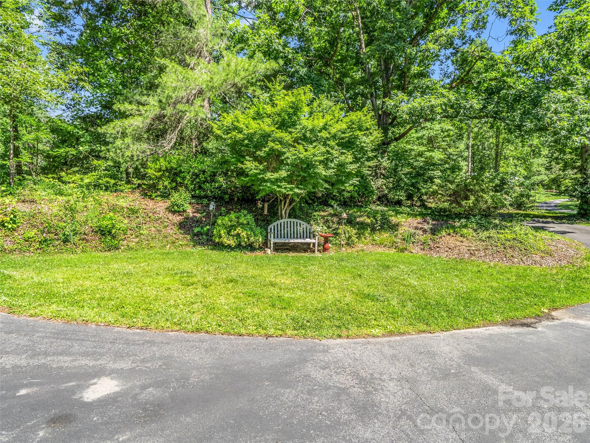 52 Forest Road — Asheville