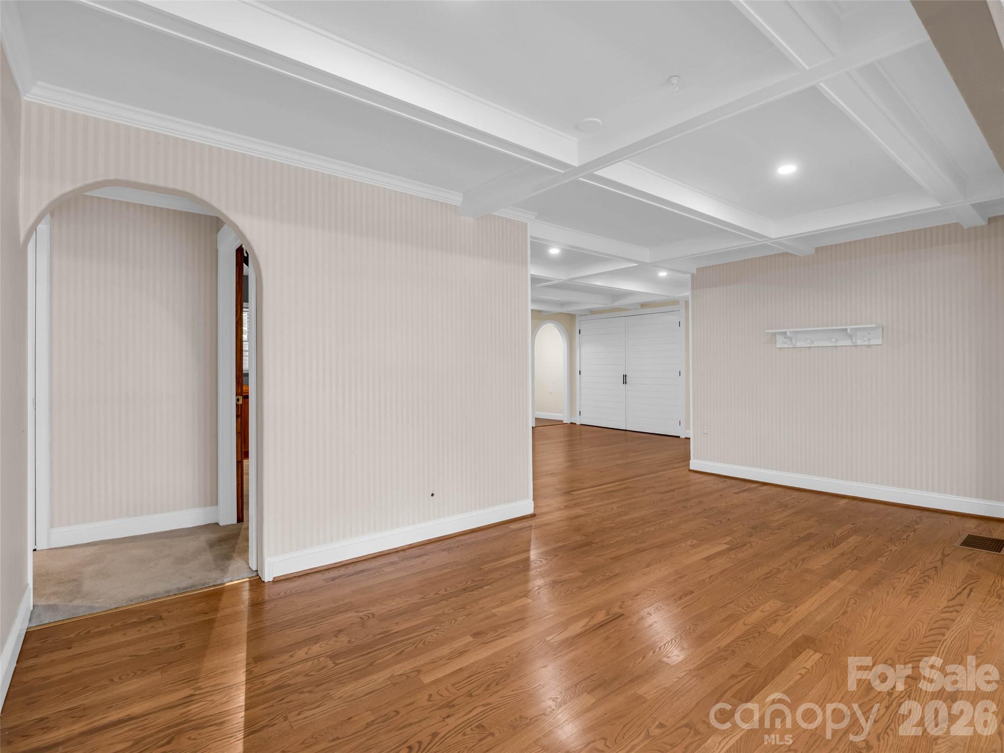 52 Forest Road — Asheville