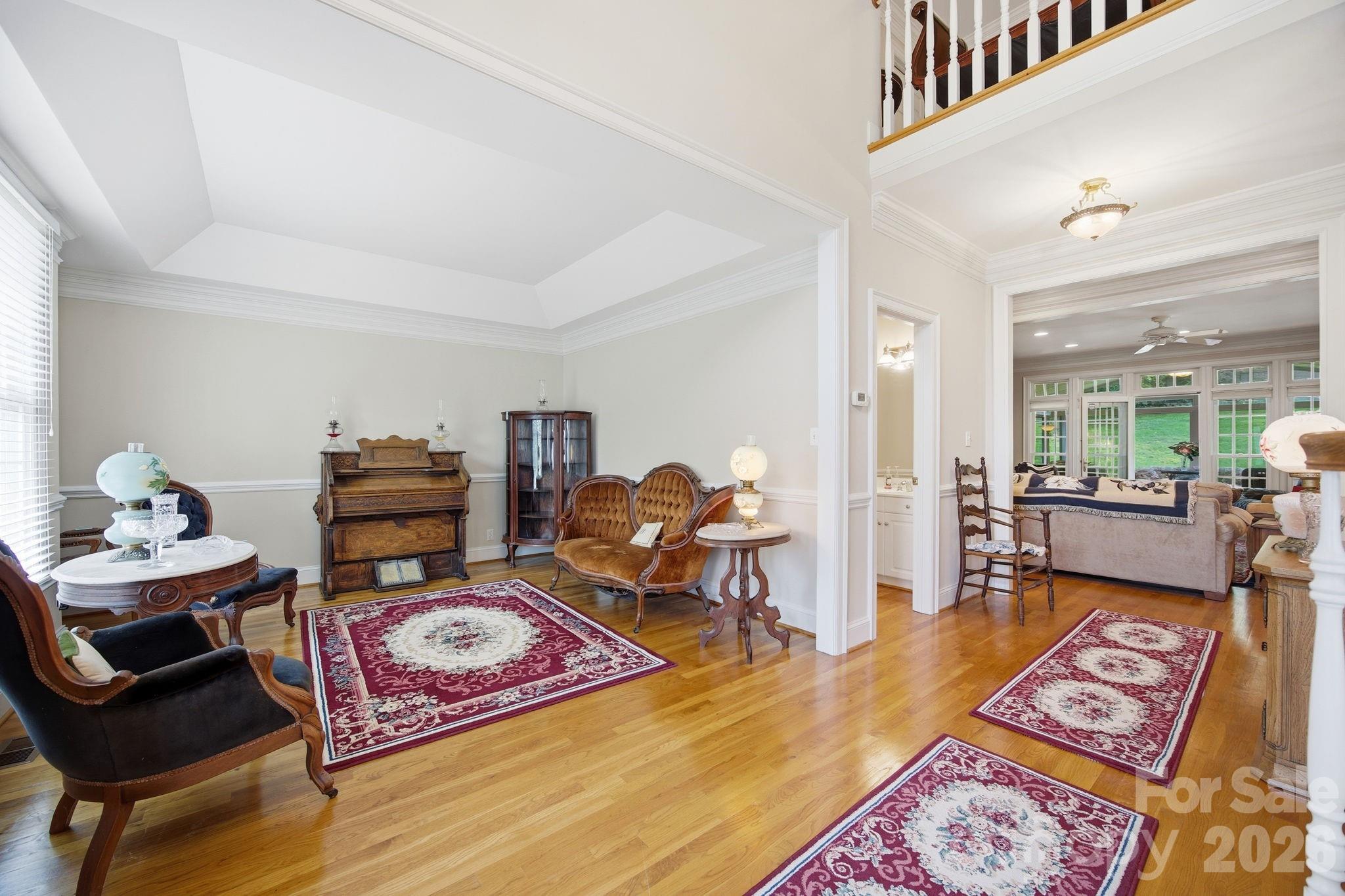 540 Hickory Drive — Salisbury