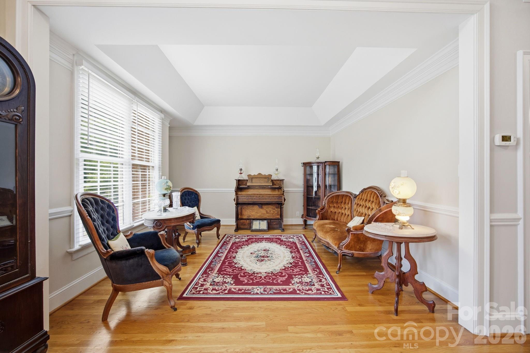 540 Hickory Drive — Salisbury