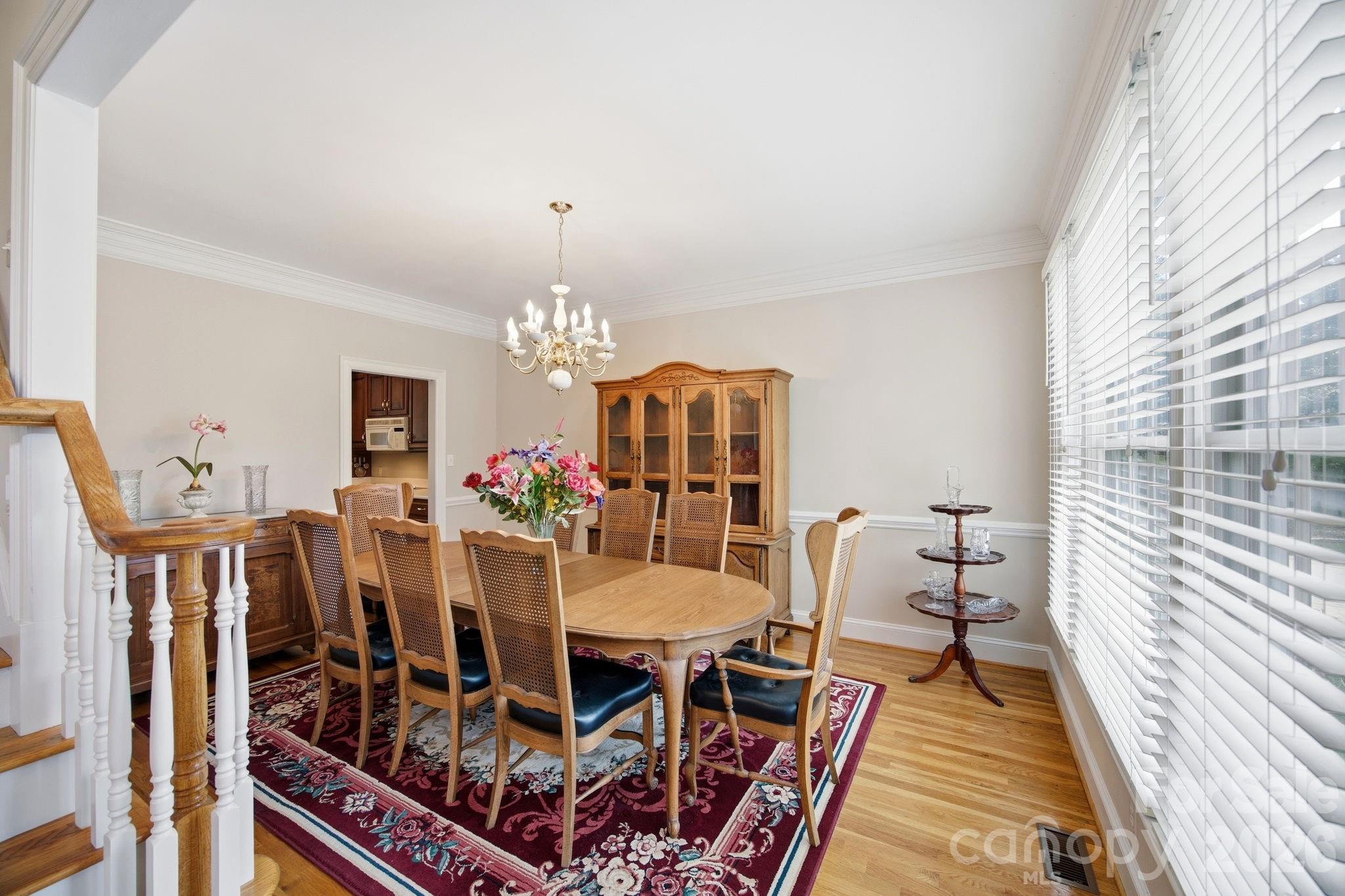 540 Hickory Drive — Salisbury
