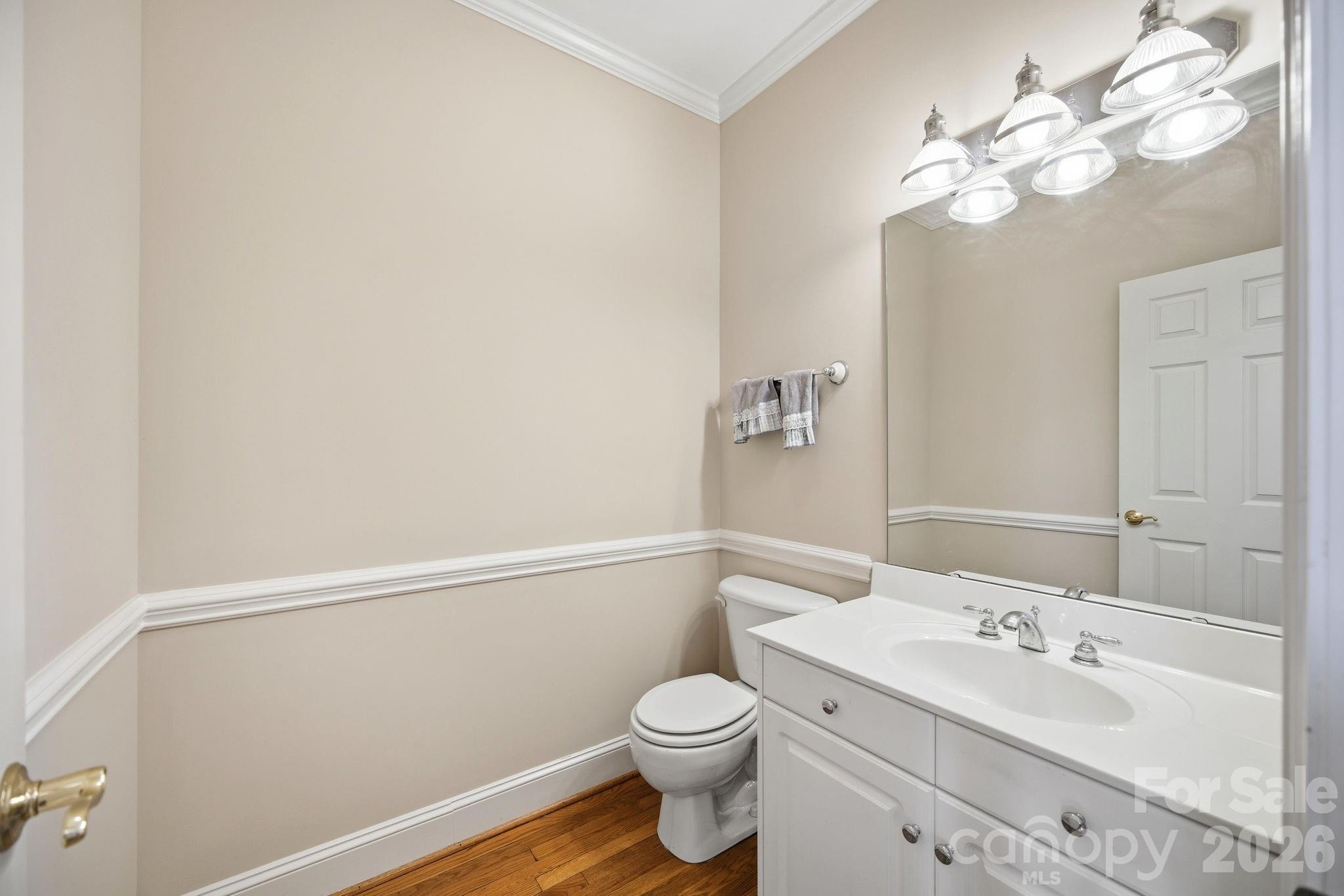 540 Hickory Drive — Salisbury