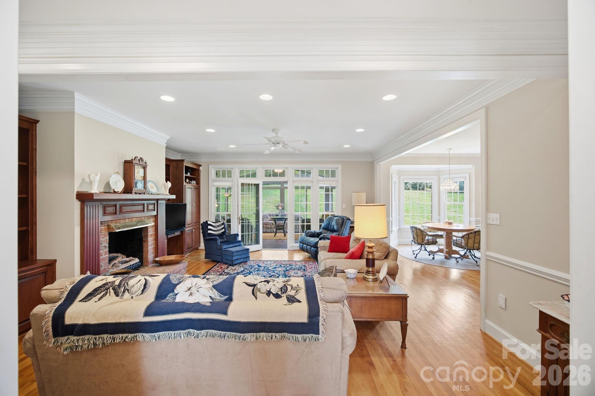 540 Hickory Drive — Salisbury