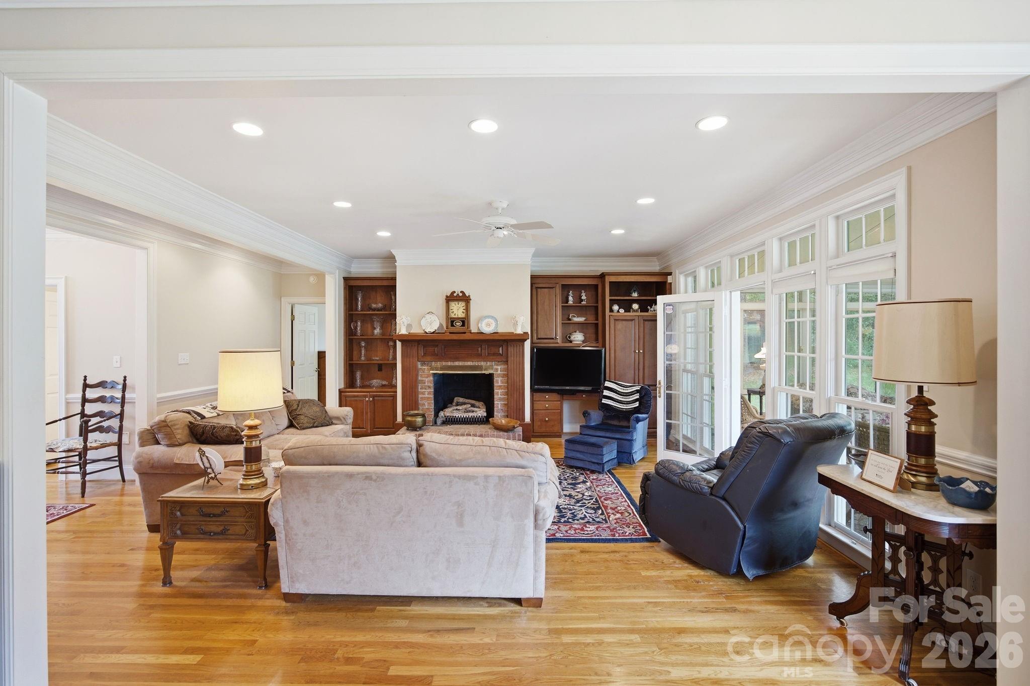 540 Hickory Drive — Salisbury