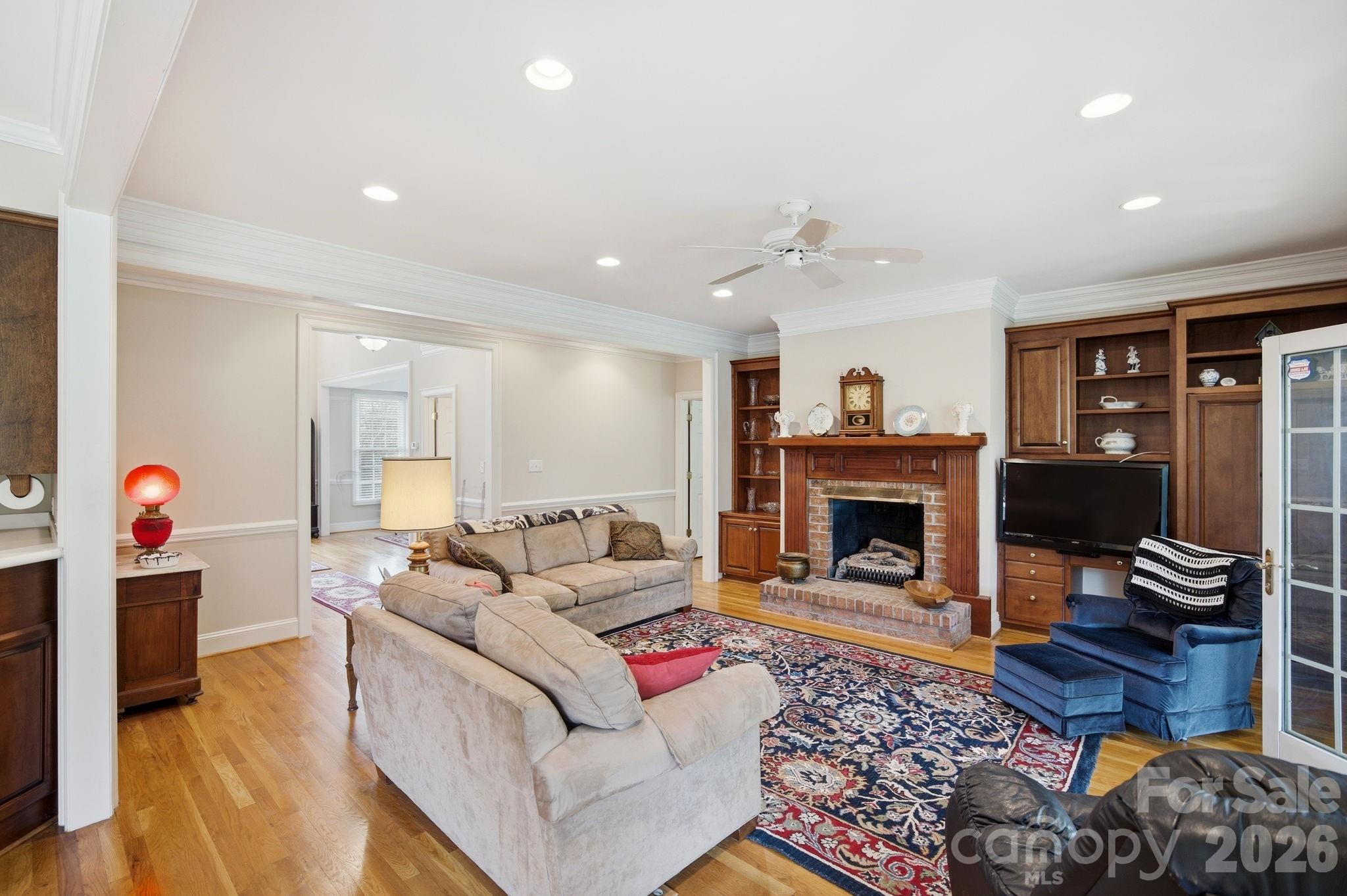 540 Hickory Drive — Salisbury