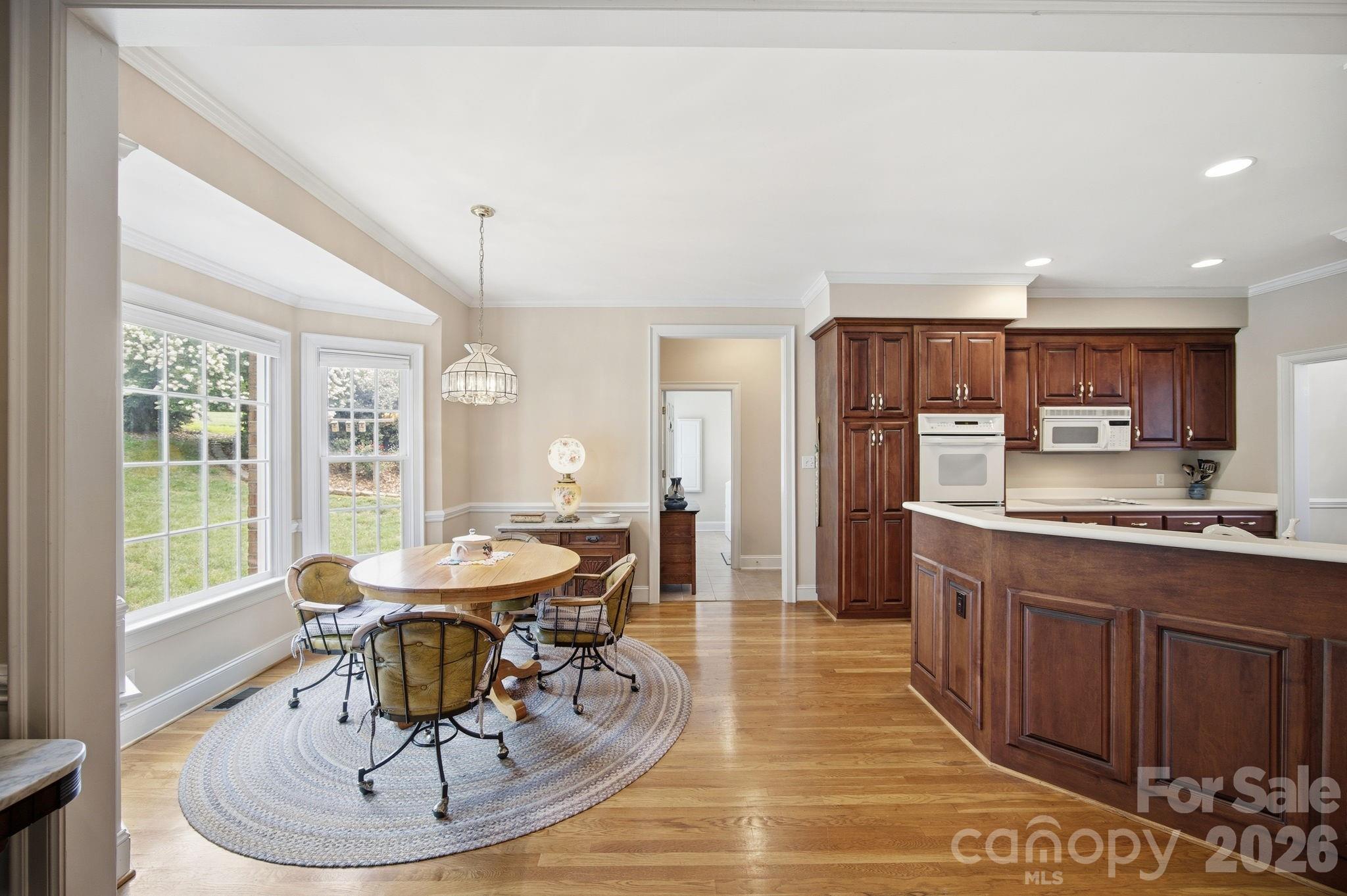 540 Hickory Drive — Salisbury