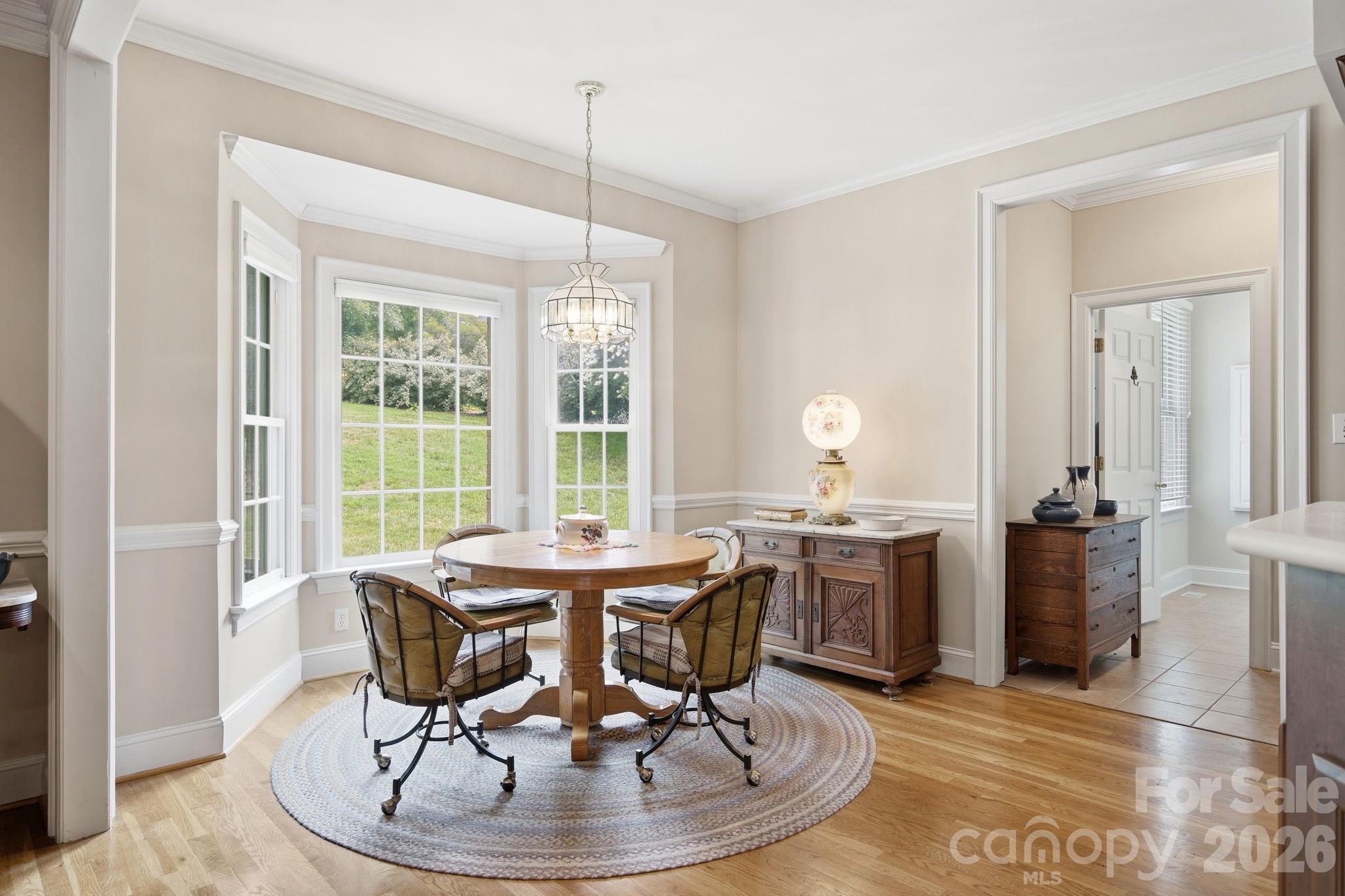 540 Hickory Drive — Salisbury