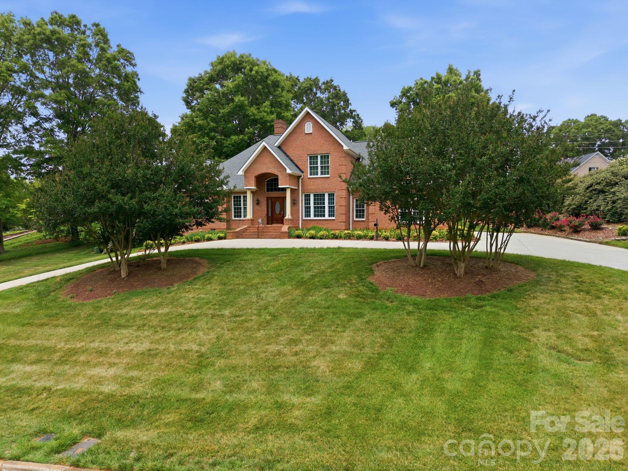 540 Hickory Drive — Salisbury