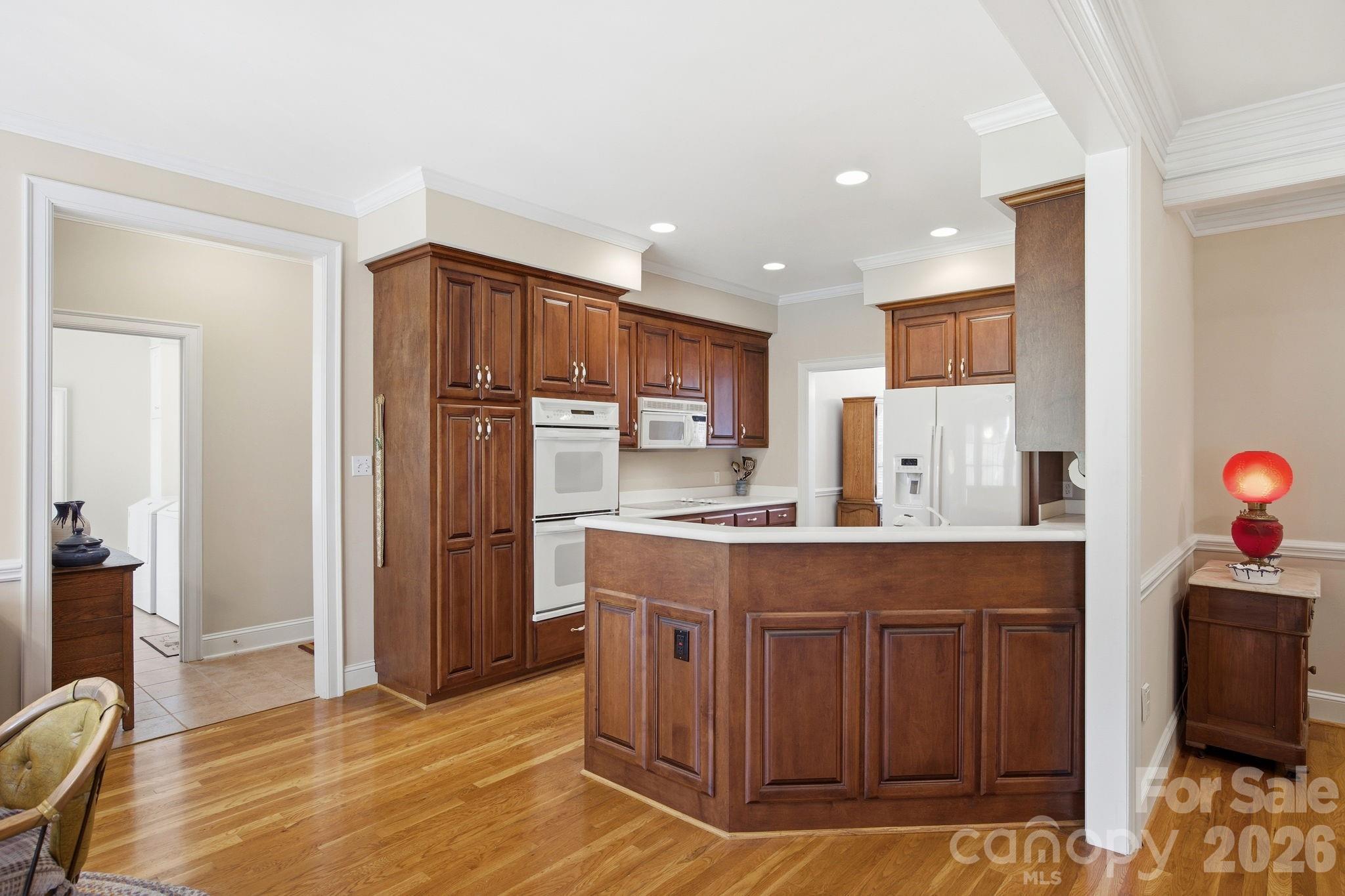 540 Hickory Drive — Salisbury
