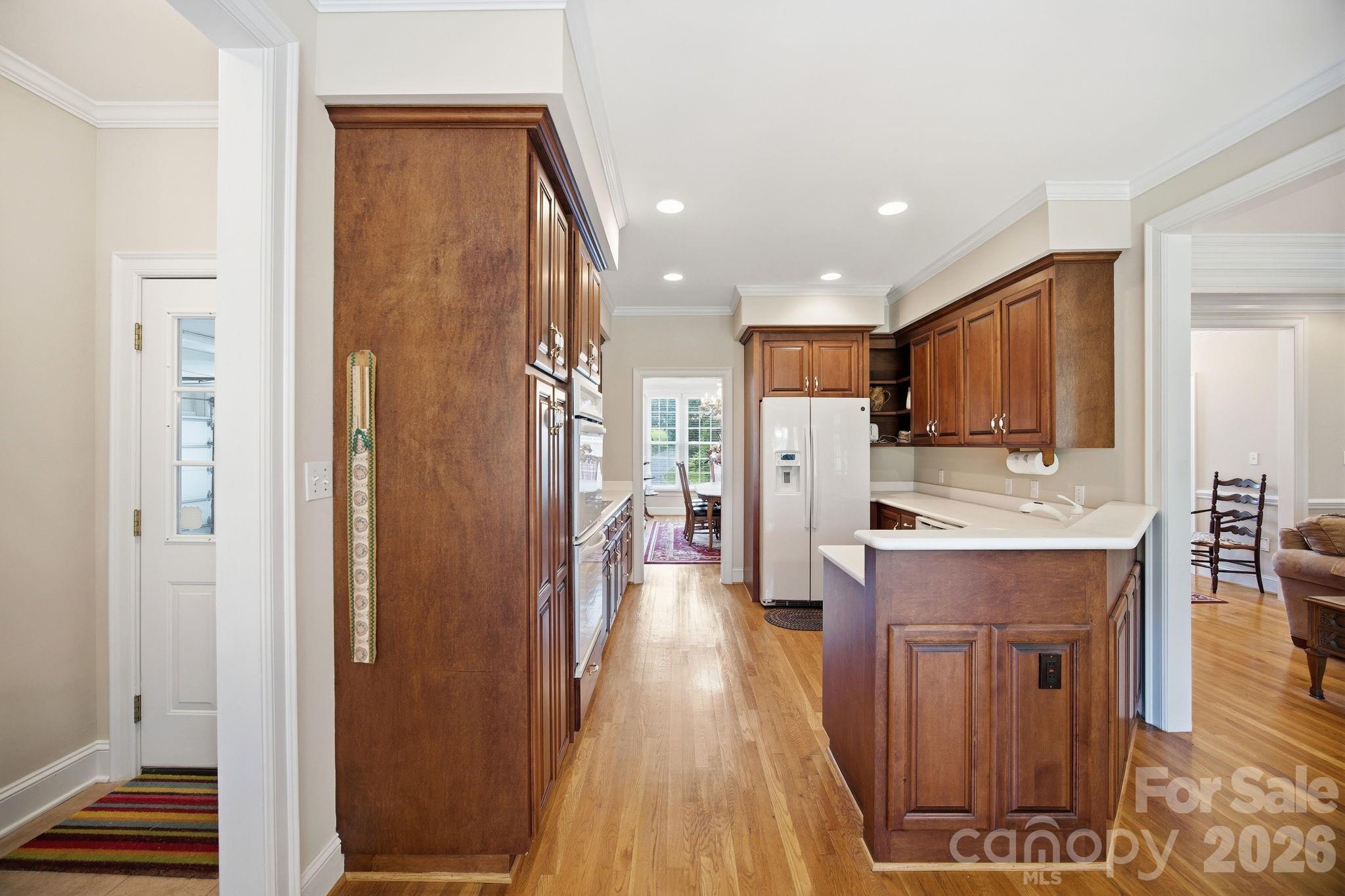 540 Hickory Drive — Salisbury